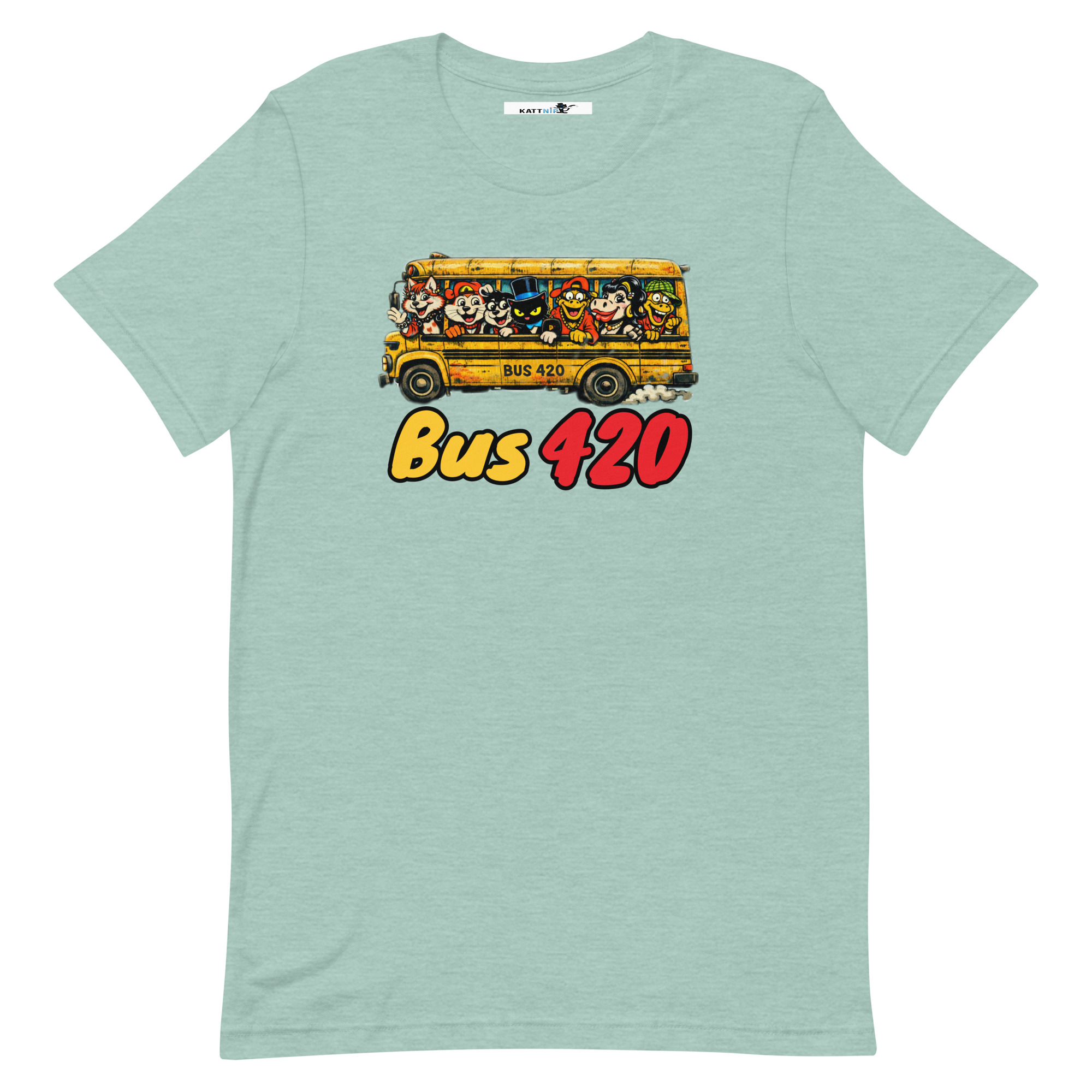 Unisex t-shirt copy copy copy - Image 33