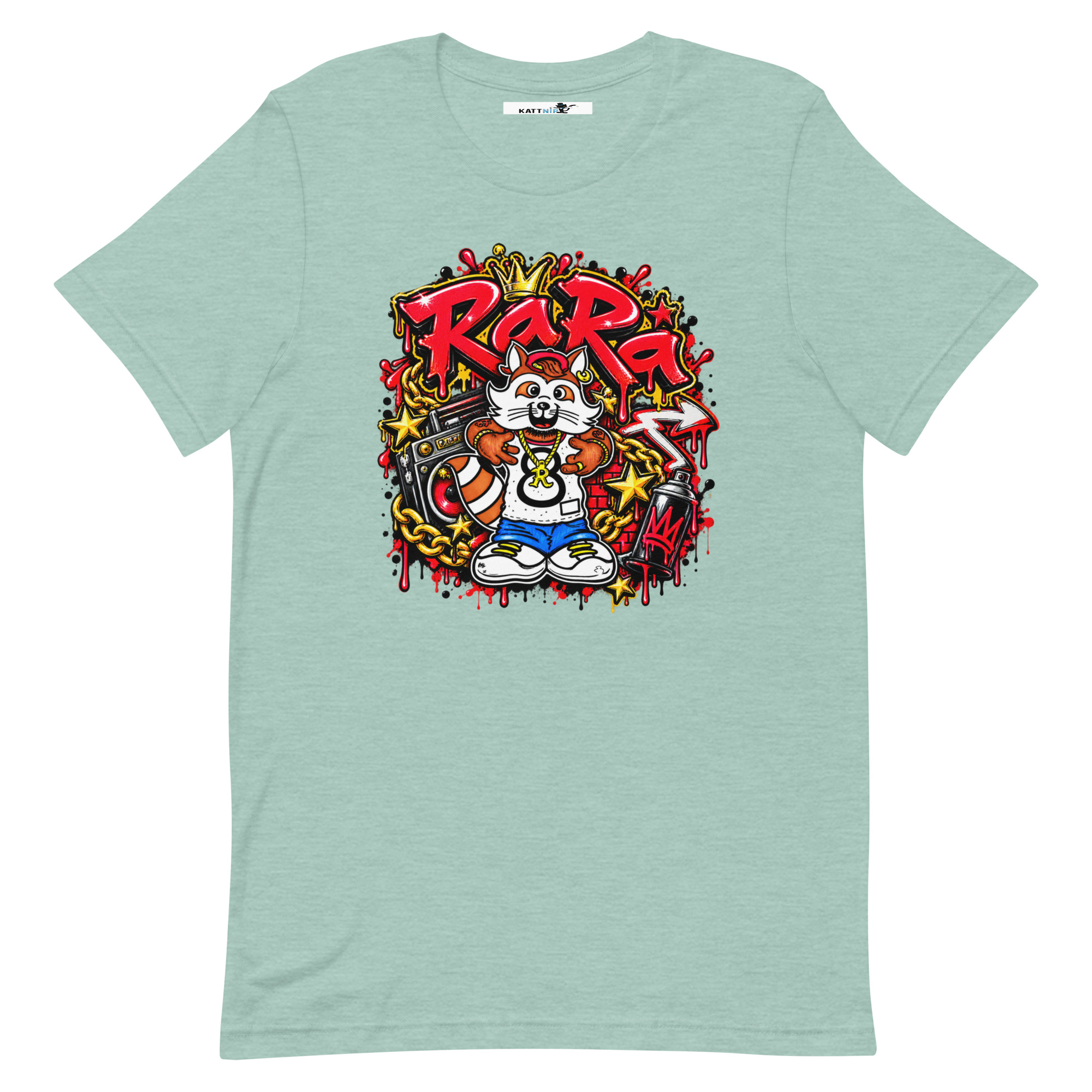 Unisex t-shirt - Image 33