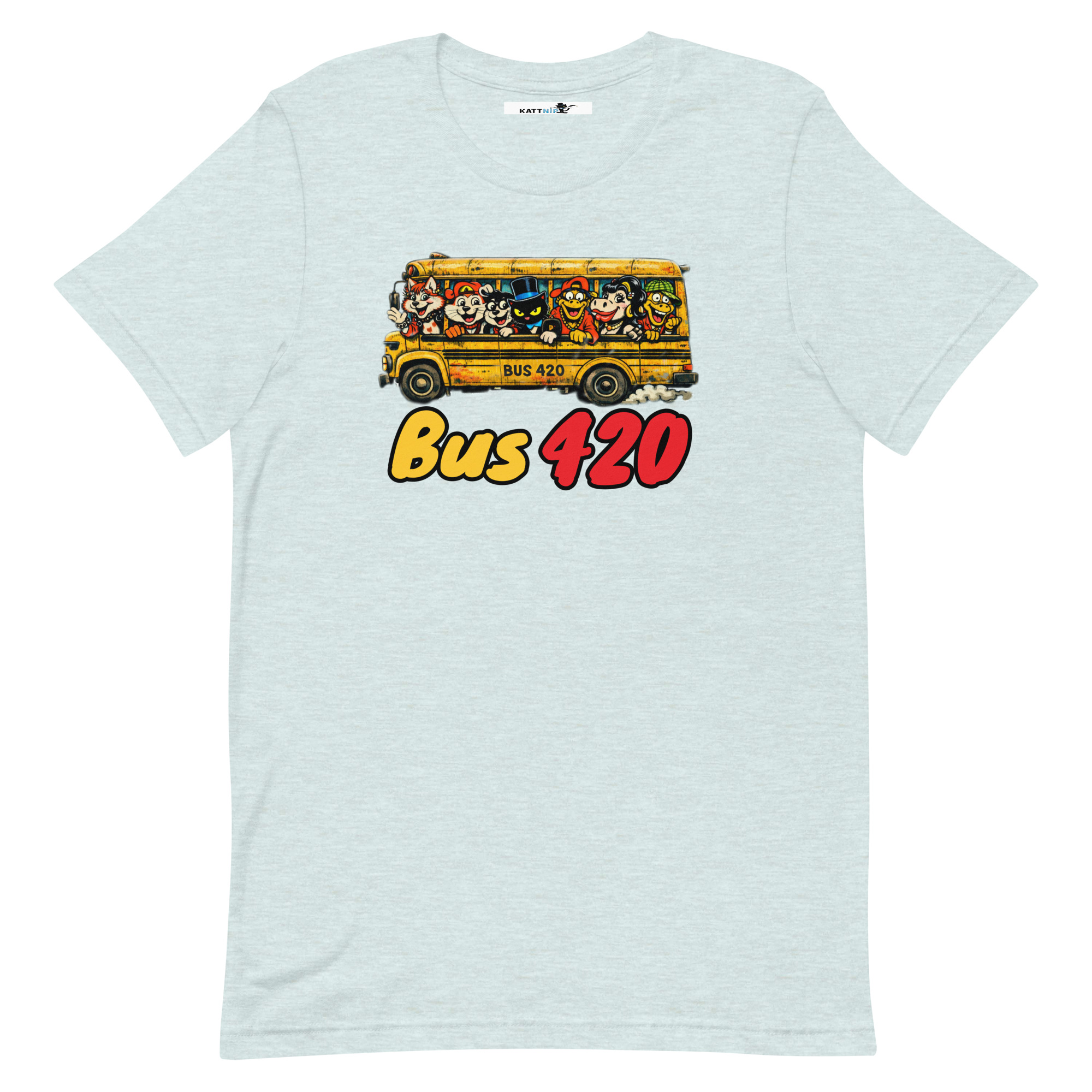Unisex t-shirt copy copy copy - Image 34