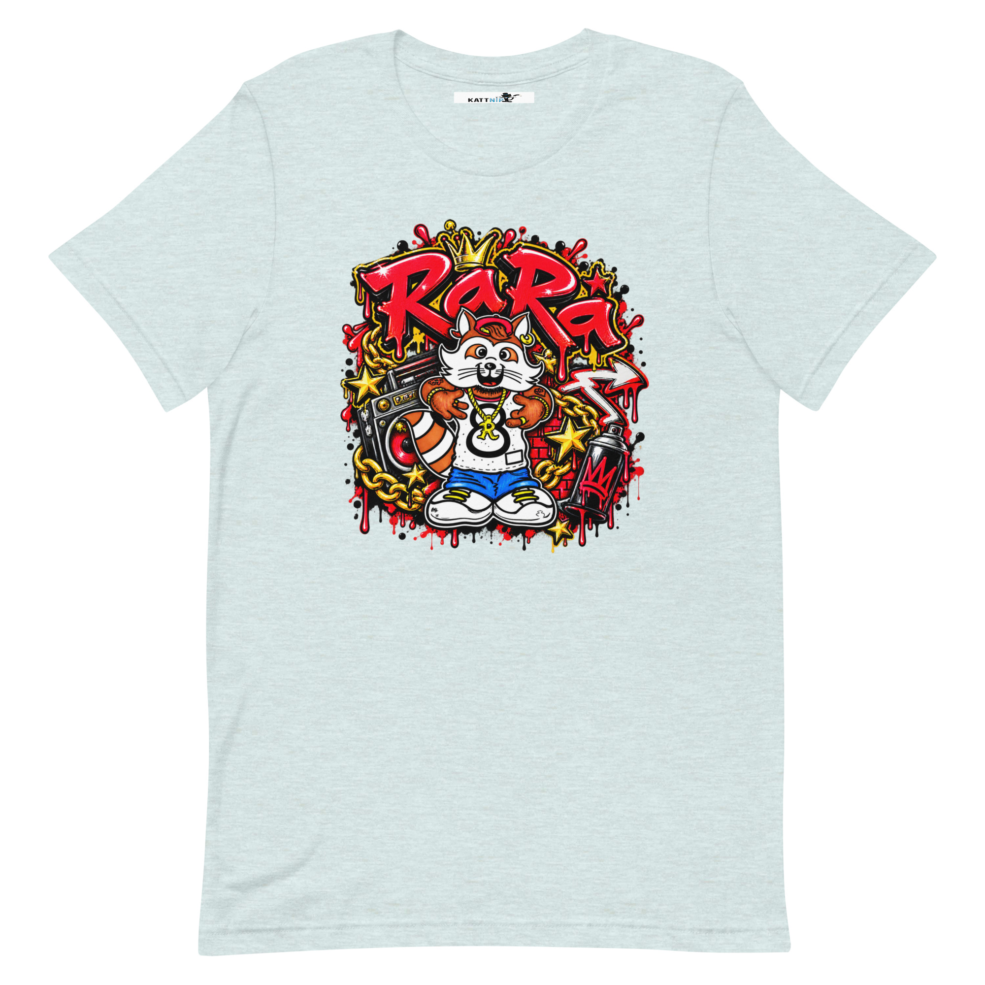 Unisex t-shirt - Image 34
