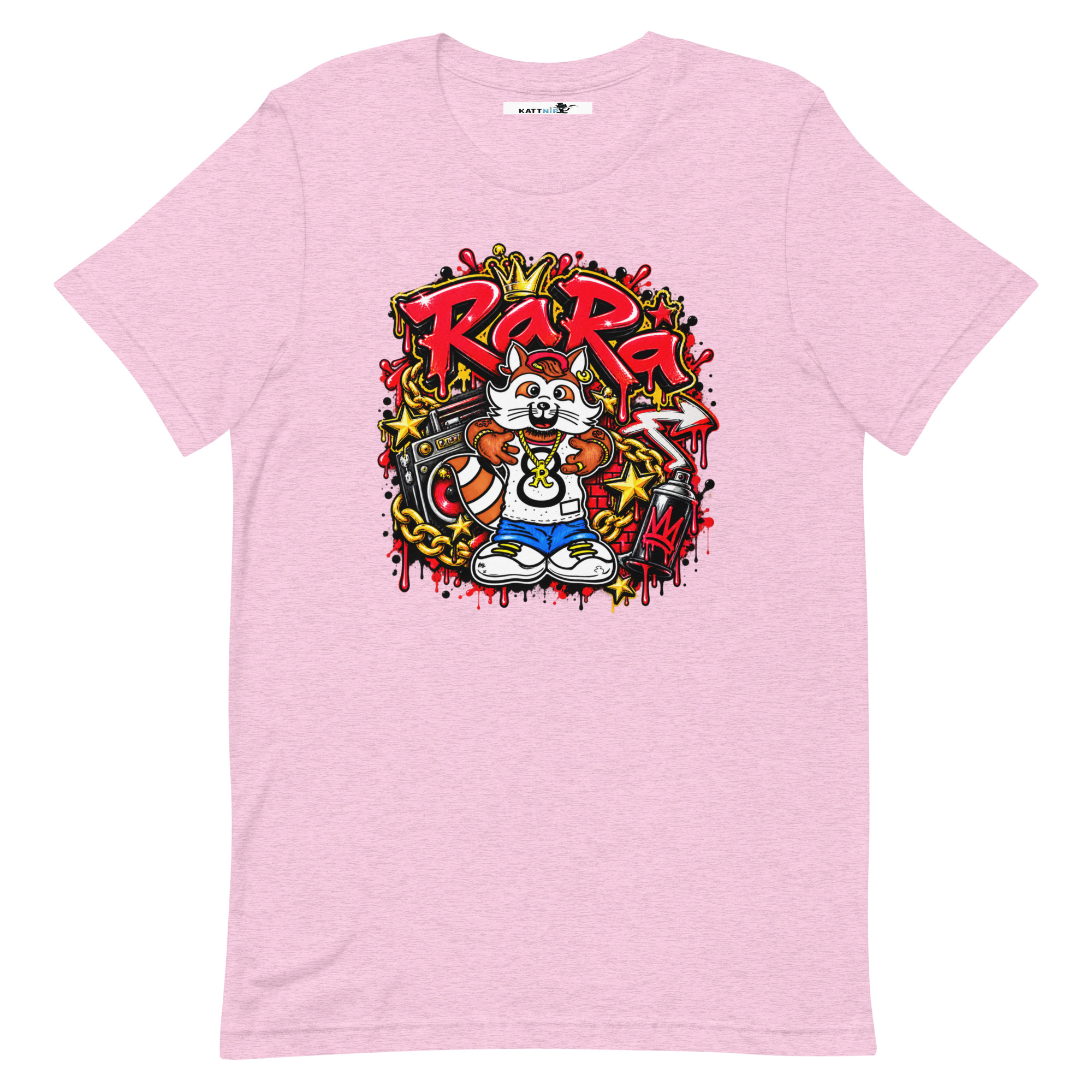 Unisex t-shirt - Image 35