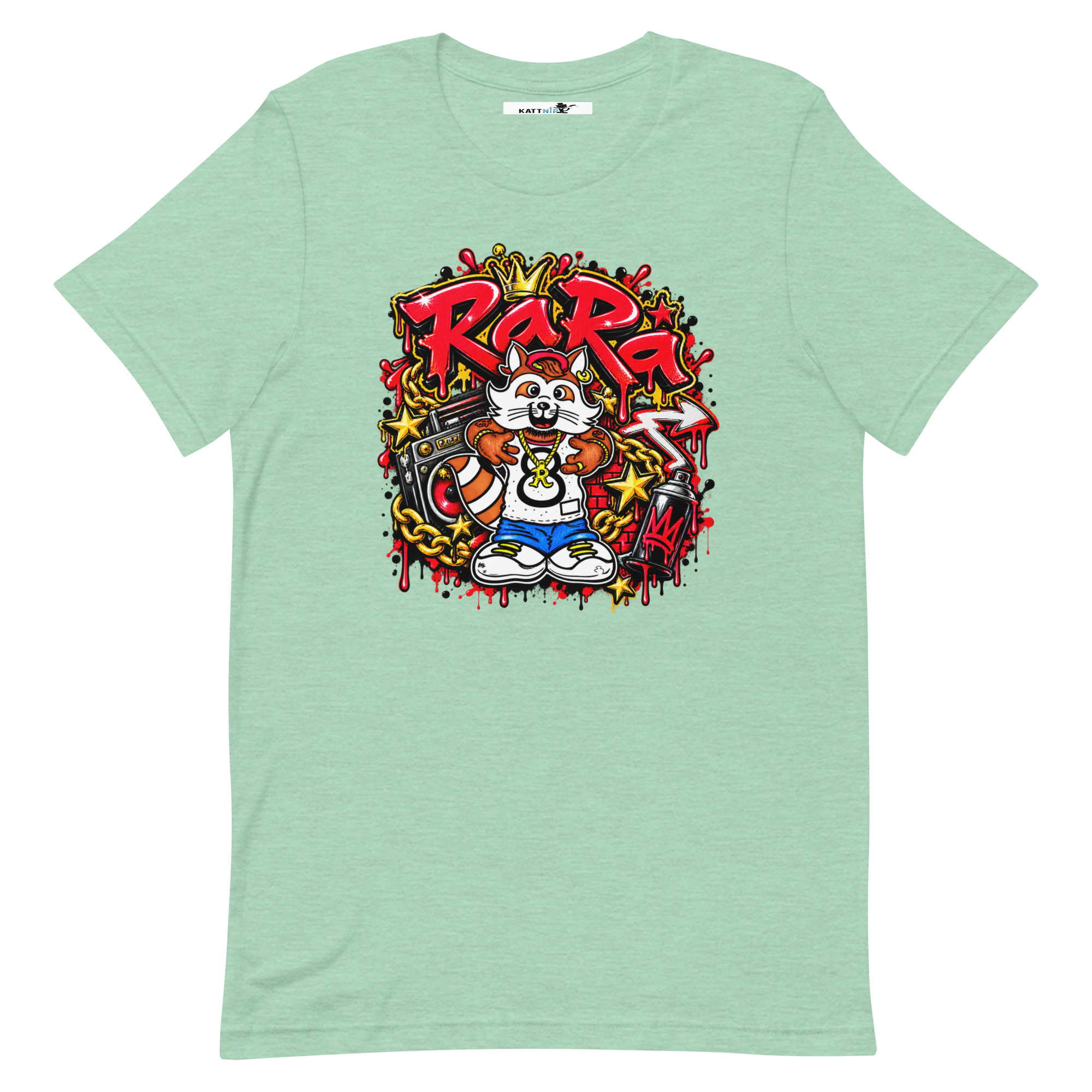 Unisex t-shirt - Image 36