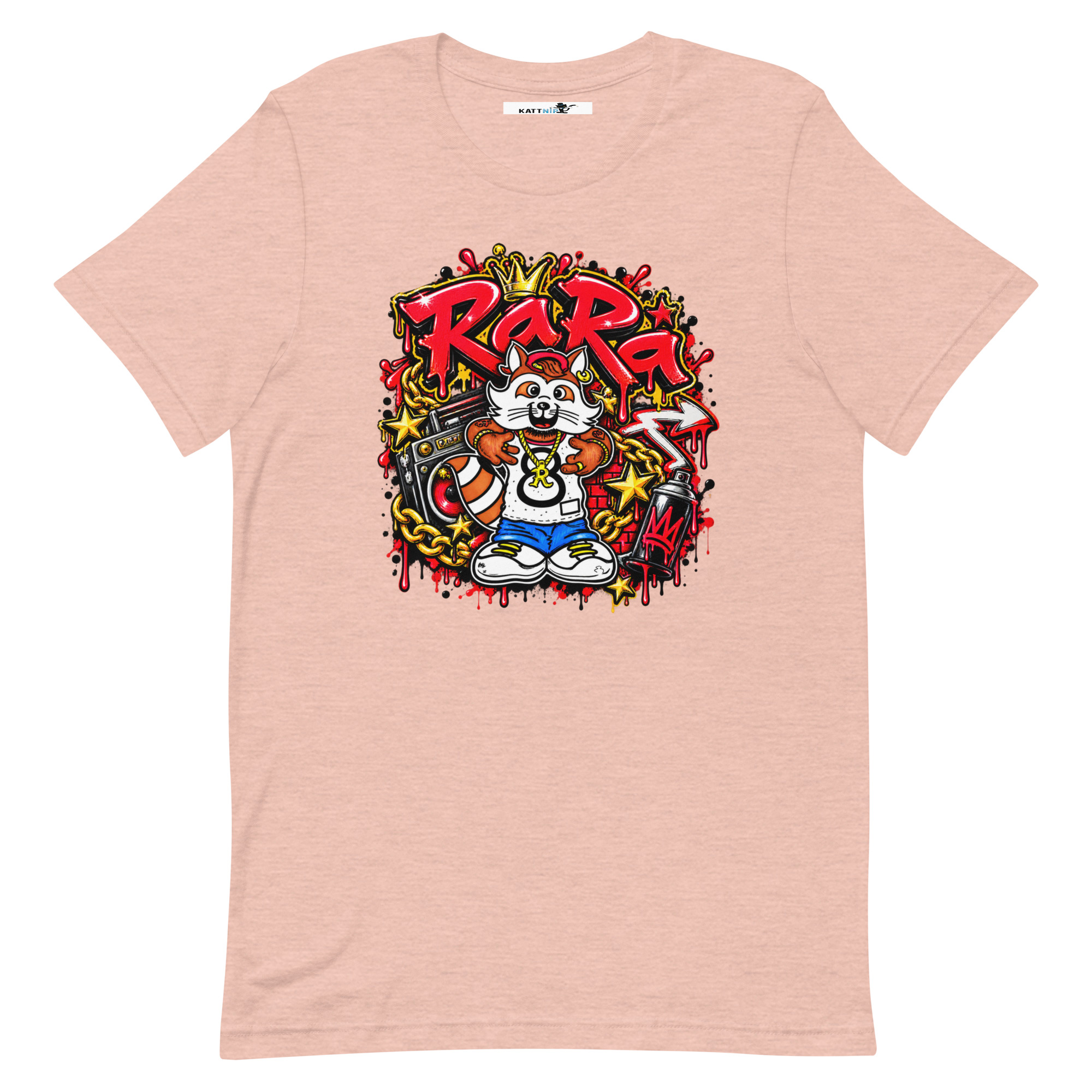 Unisex t-shirt - Image 37