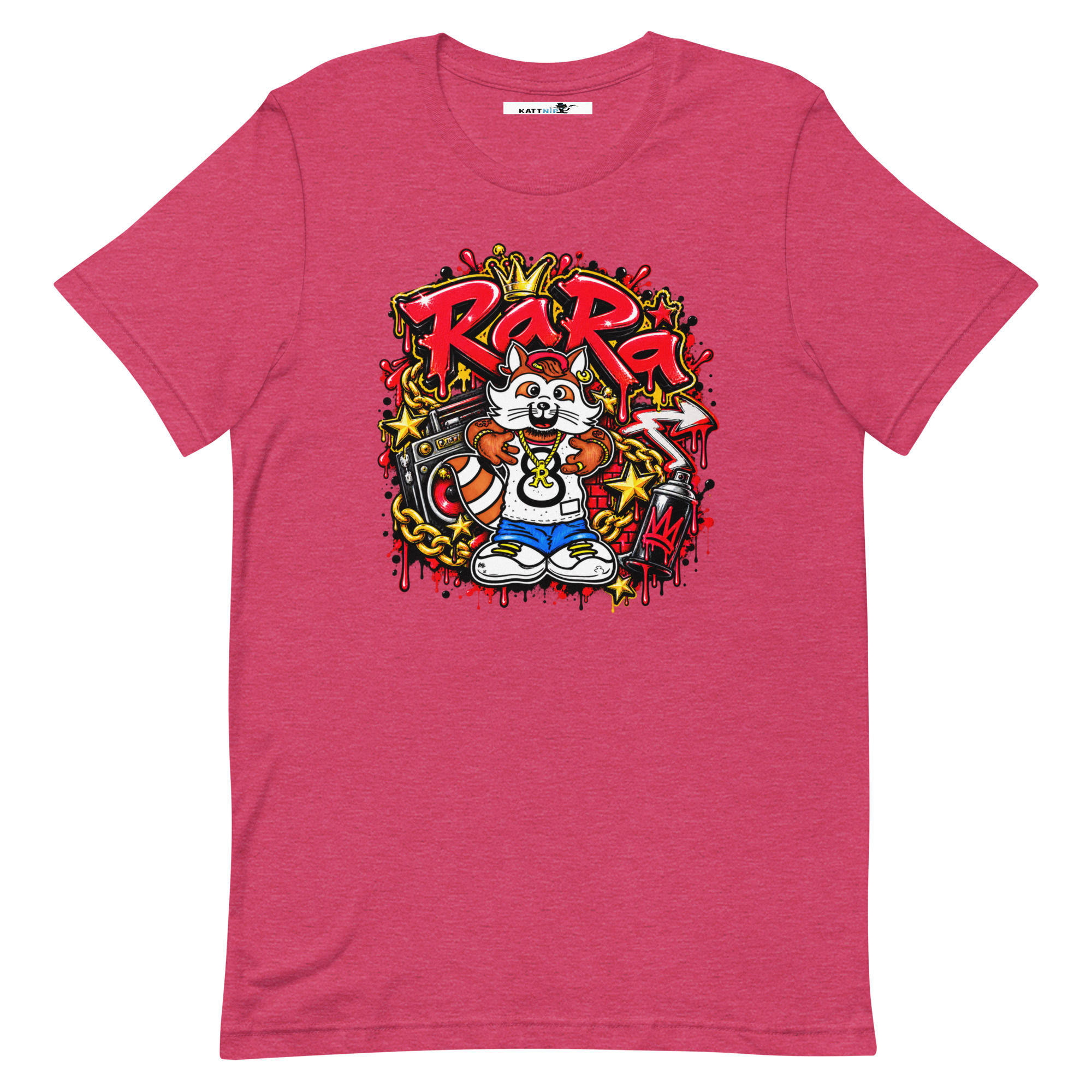 Unisex t-shirt - Image 38