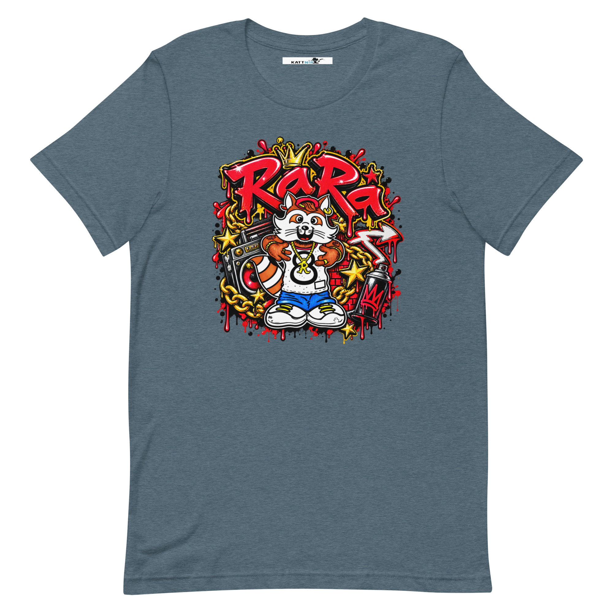 Unisex t-shirt - Image 40
