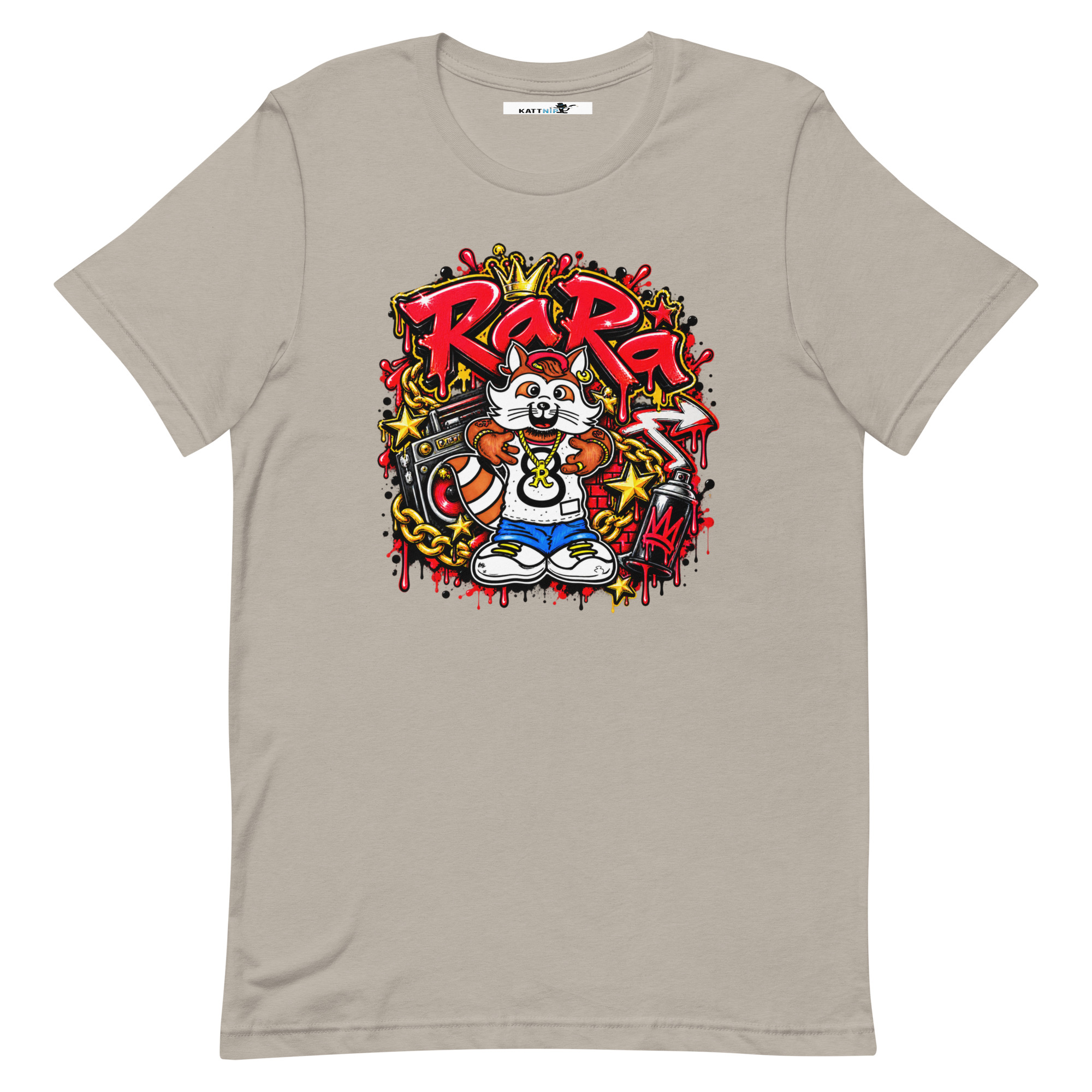 Unisex t-shirt - Image 41