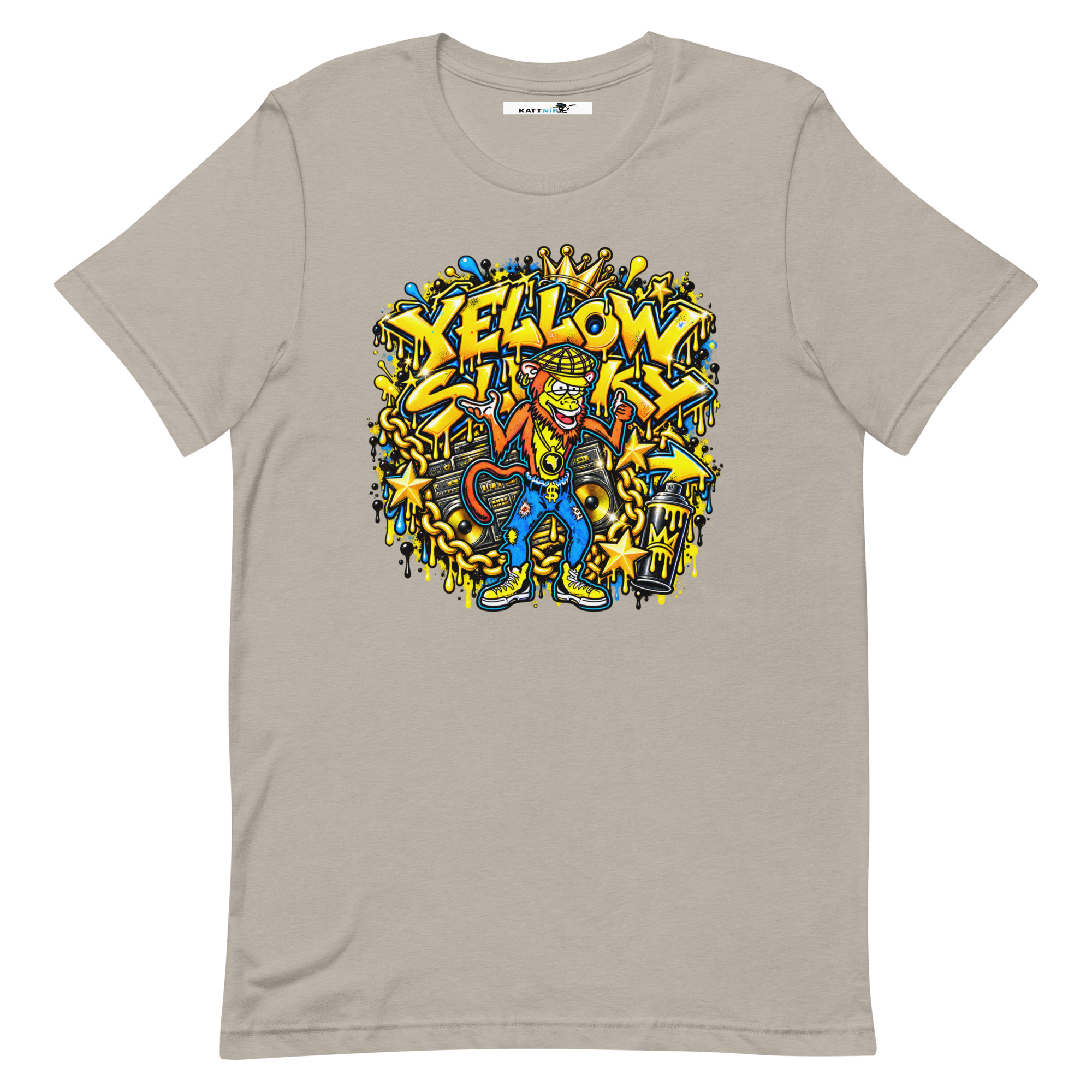 Unisex t-shirt - Image 41