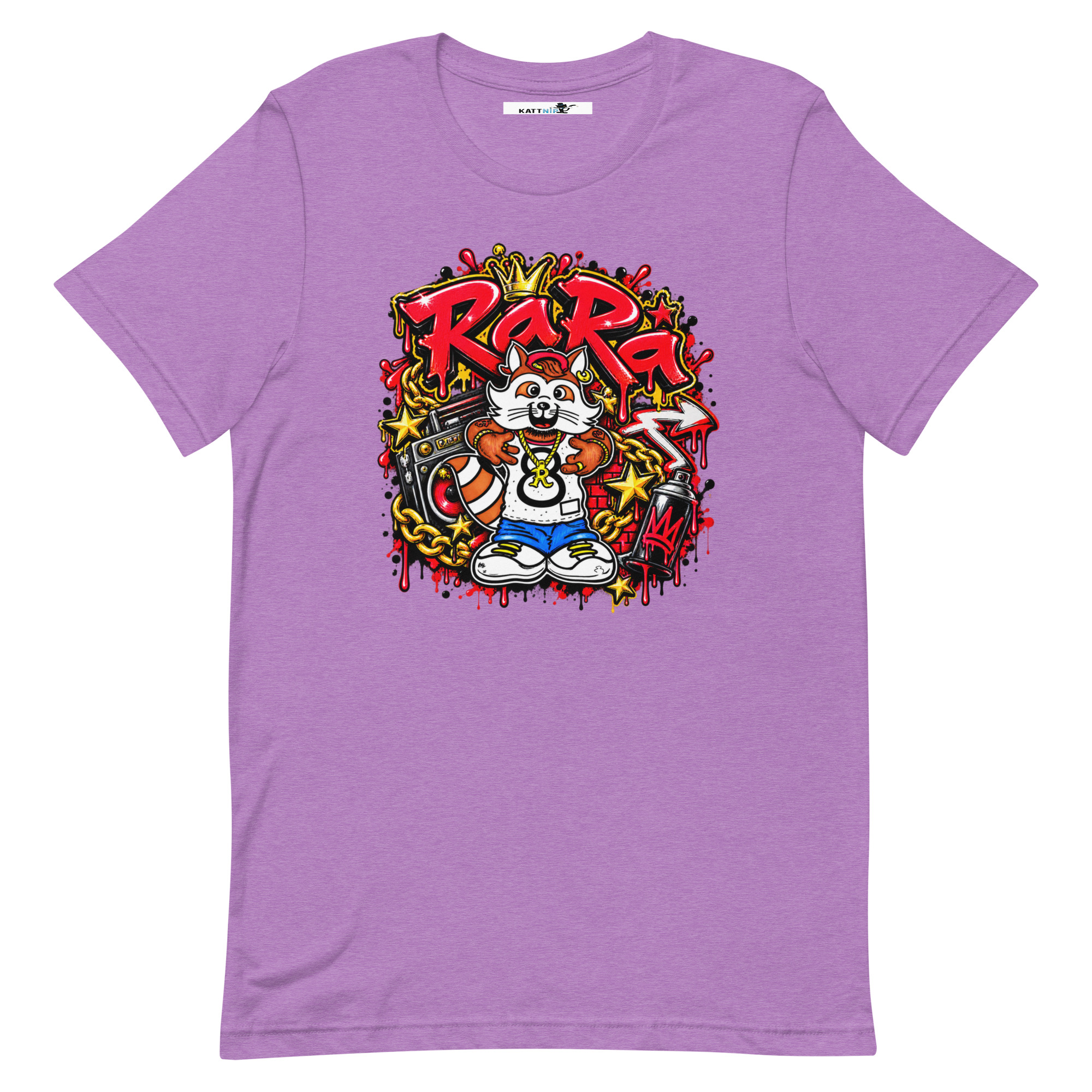 Unisex t-shirt - Image 83