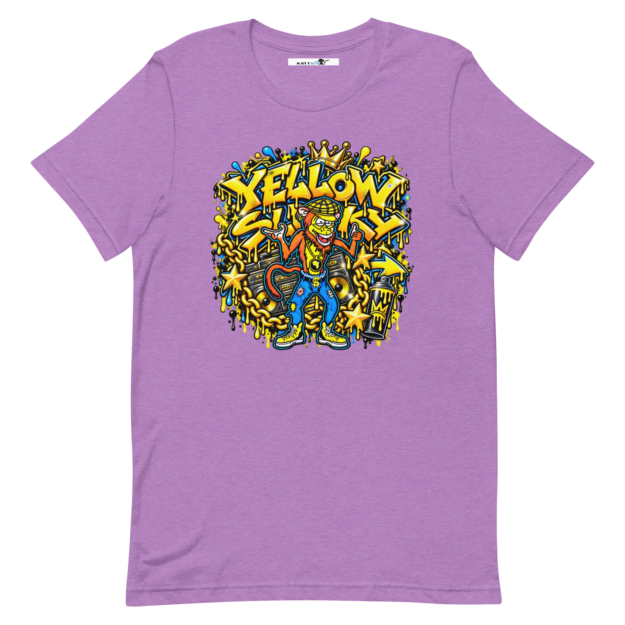 Unisex t-shirt - Image 83