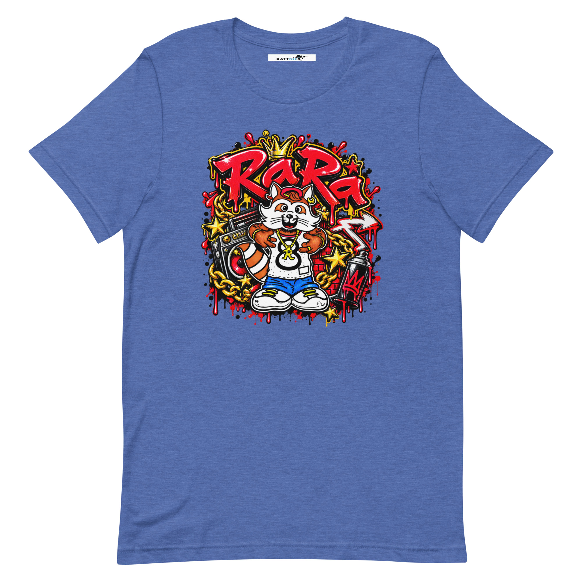 Unisex t-shirt - Image 42