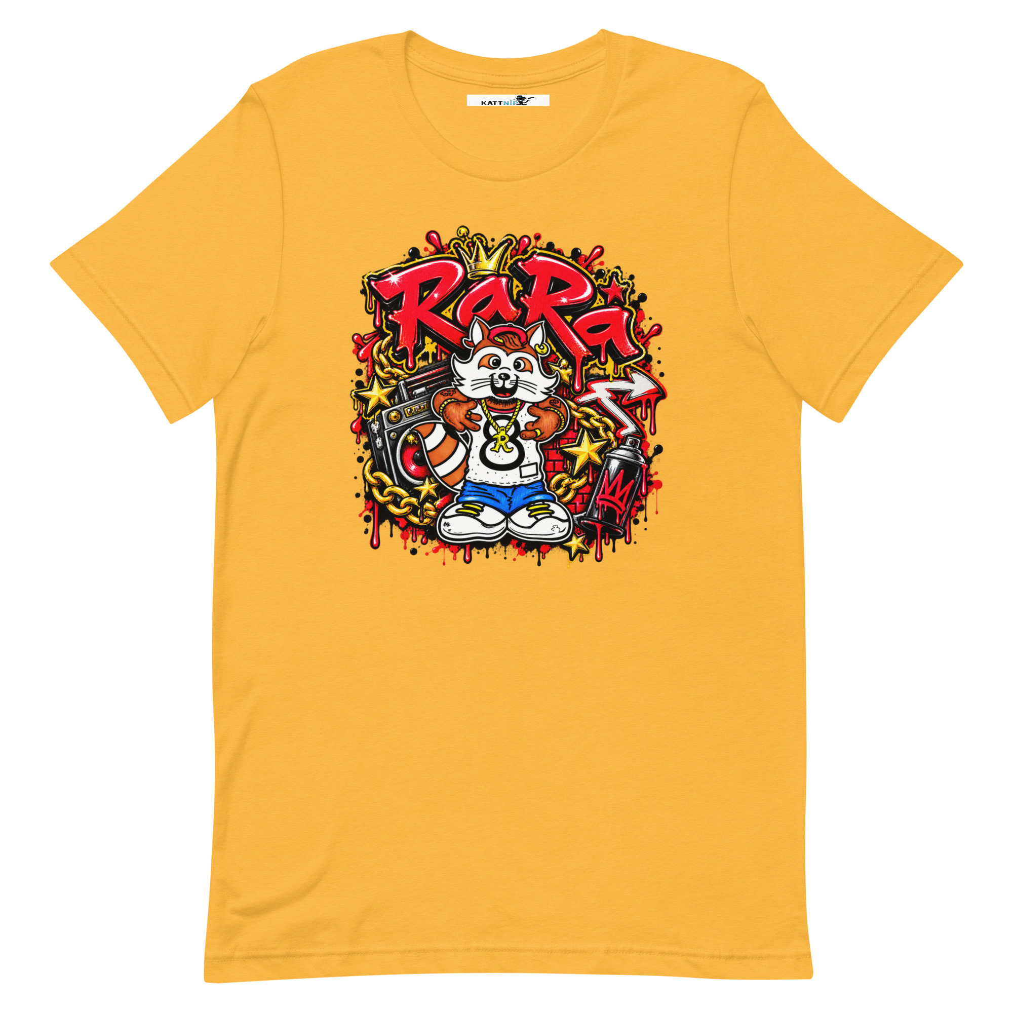 Unisex t-shirt - Image 94