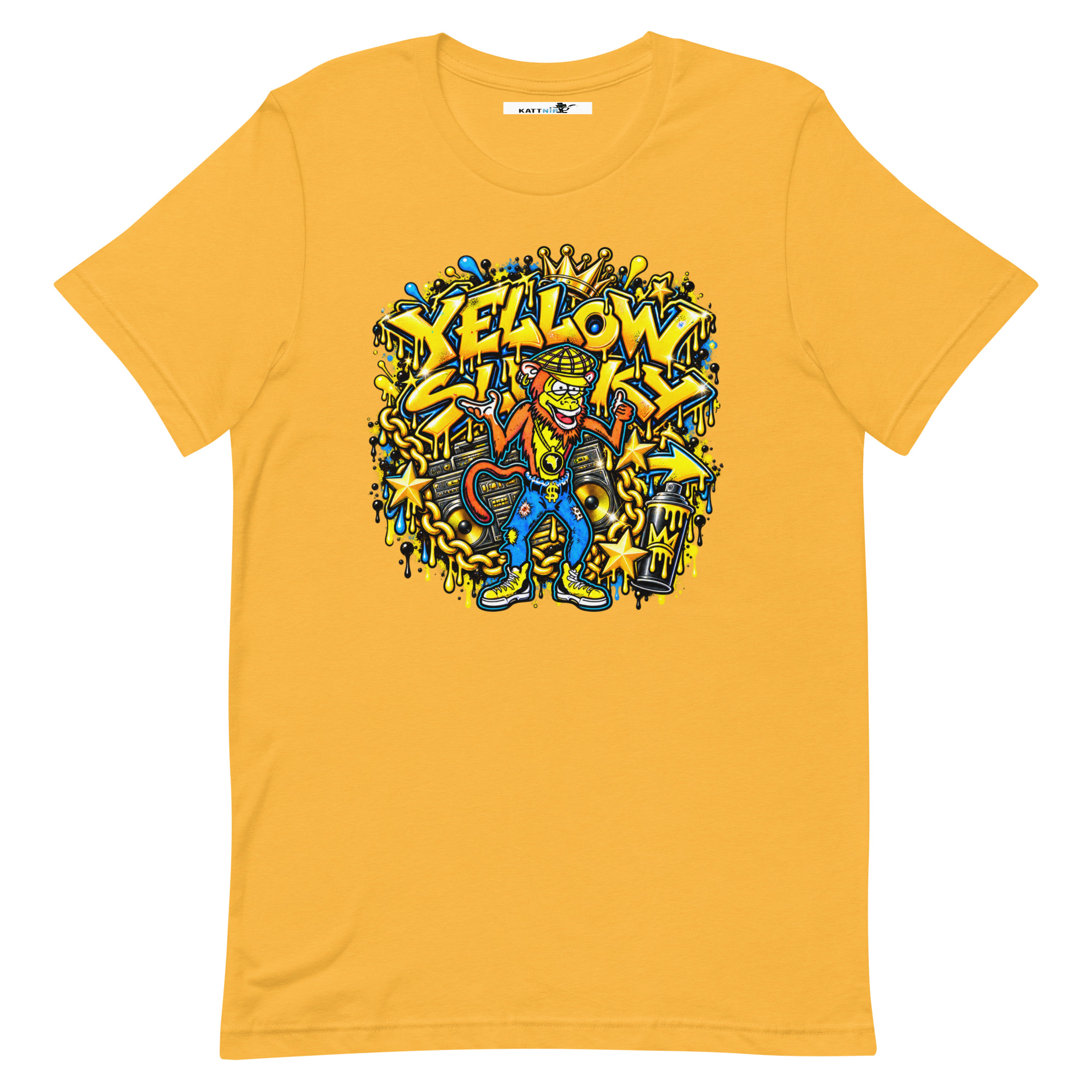 Unisex t-shirt - Image 94