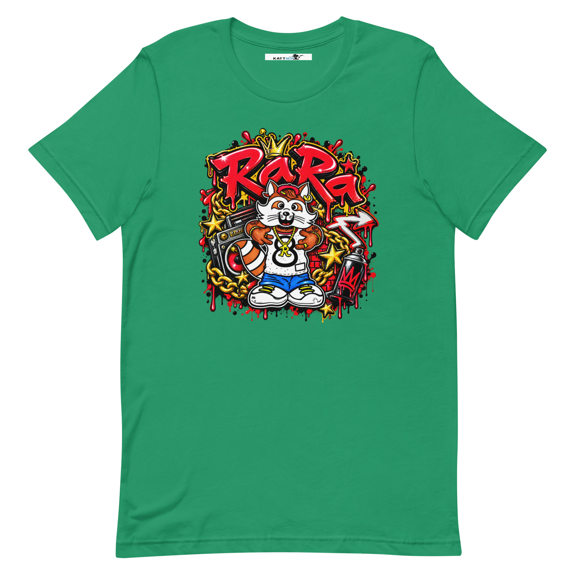 Unisex t-shirt - Image 43