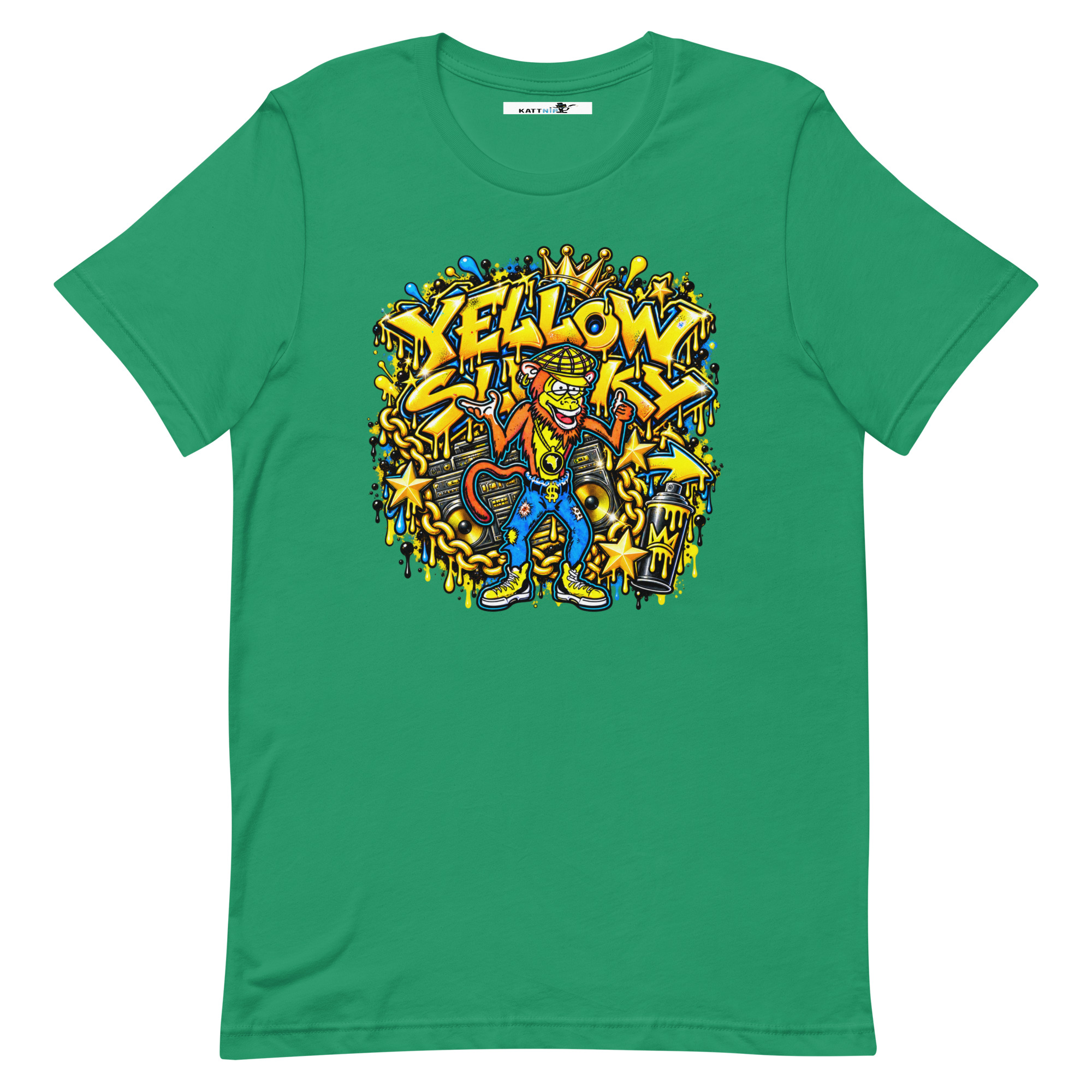 Unisex t-shirt - Image 43