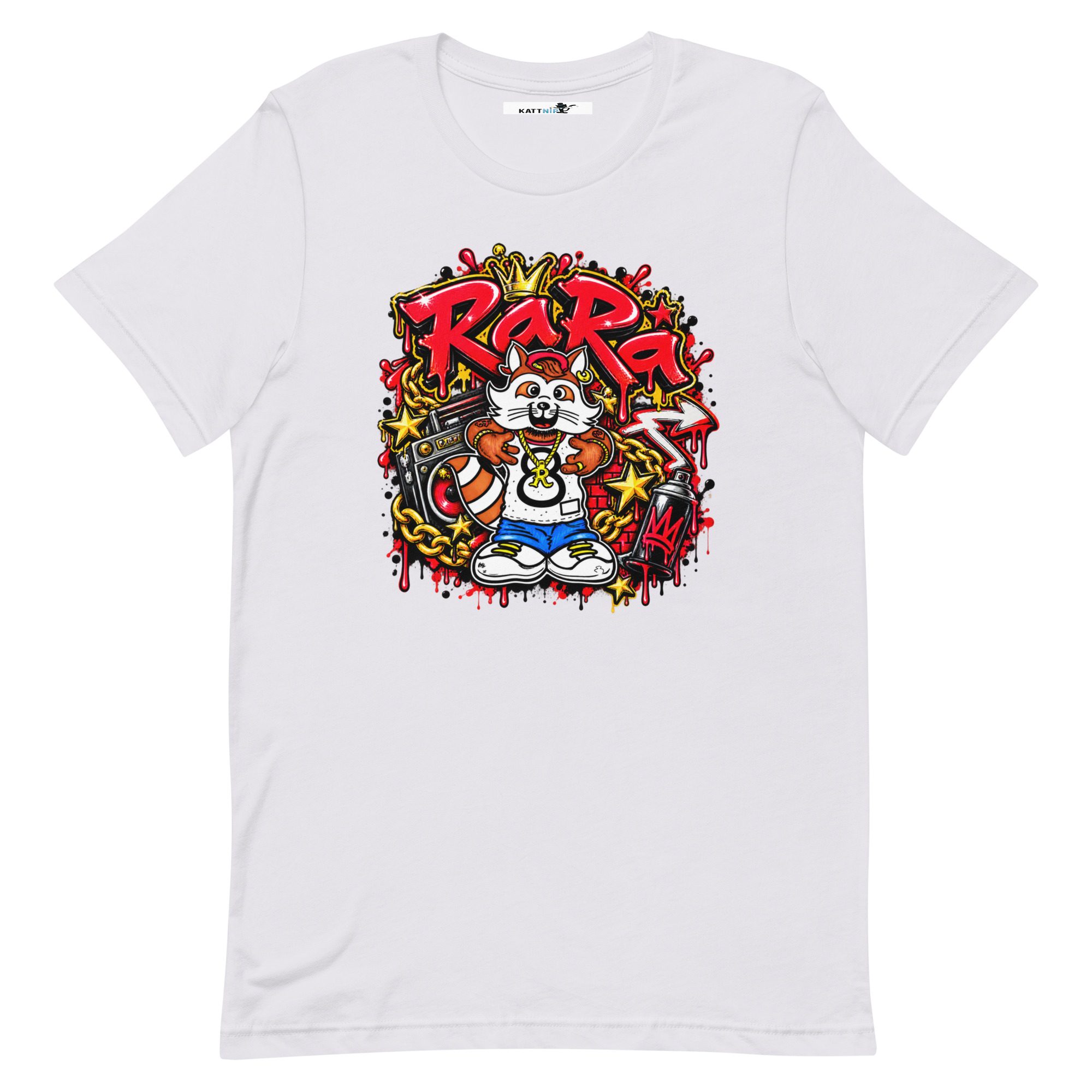 Unisex t-shirt - Image 44