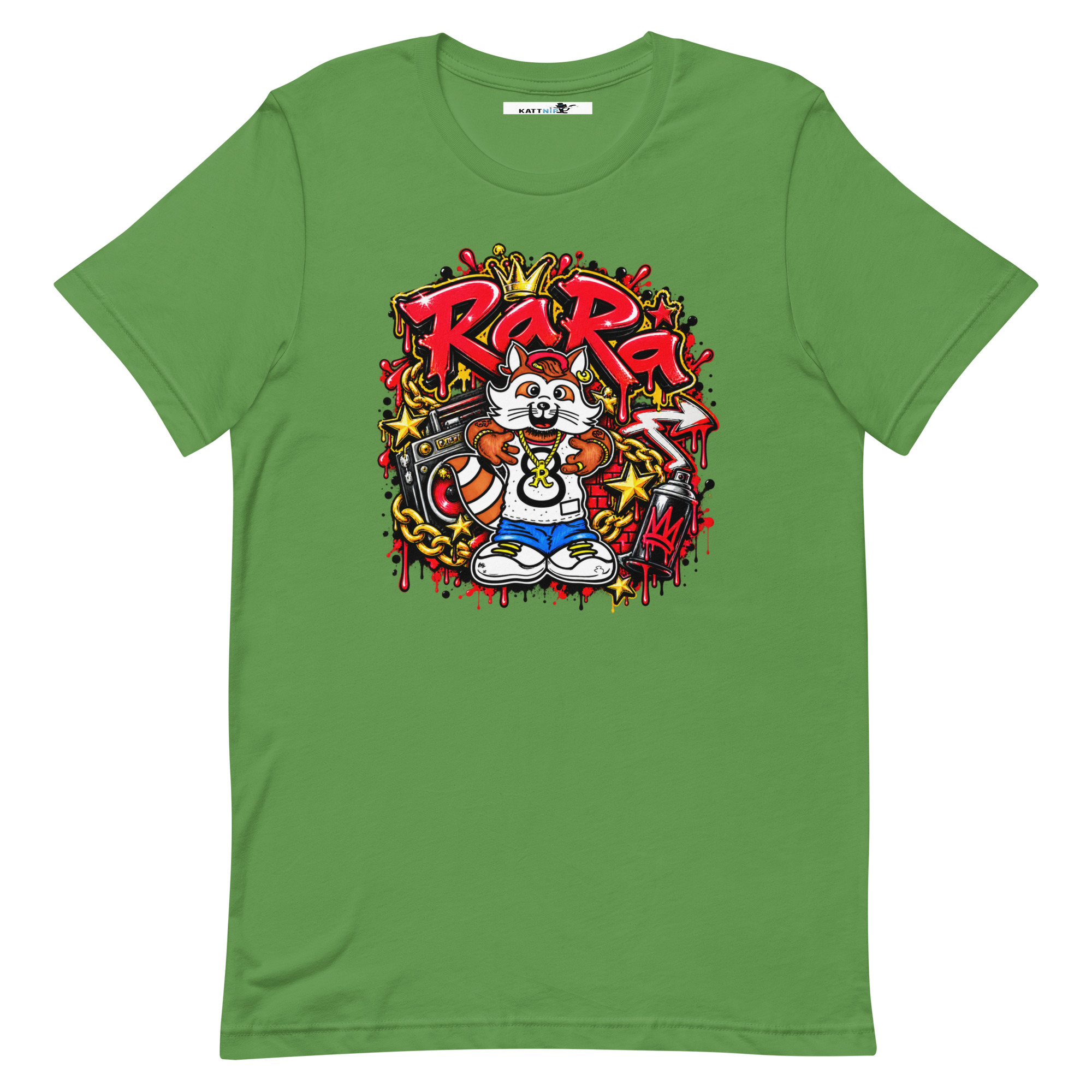 Unisex t-shirt - Image 45