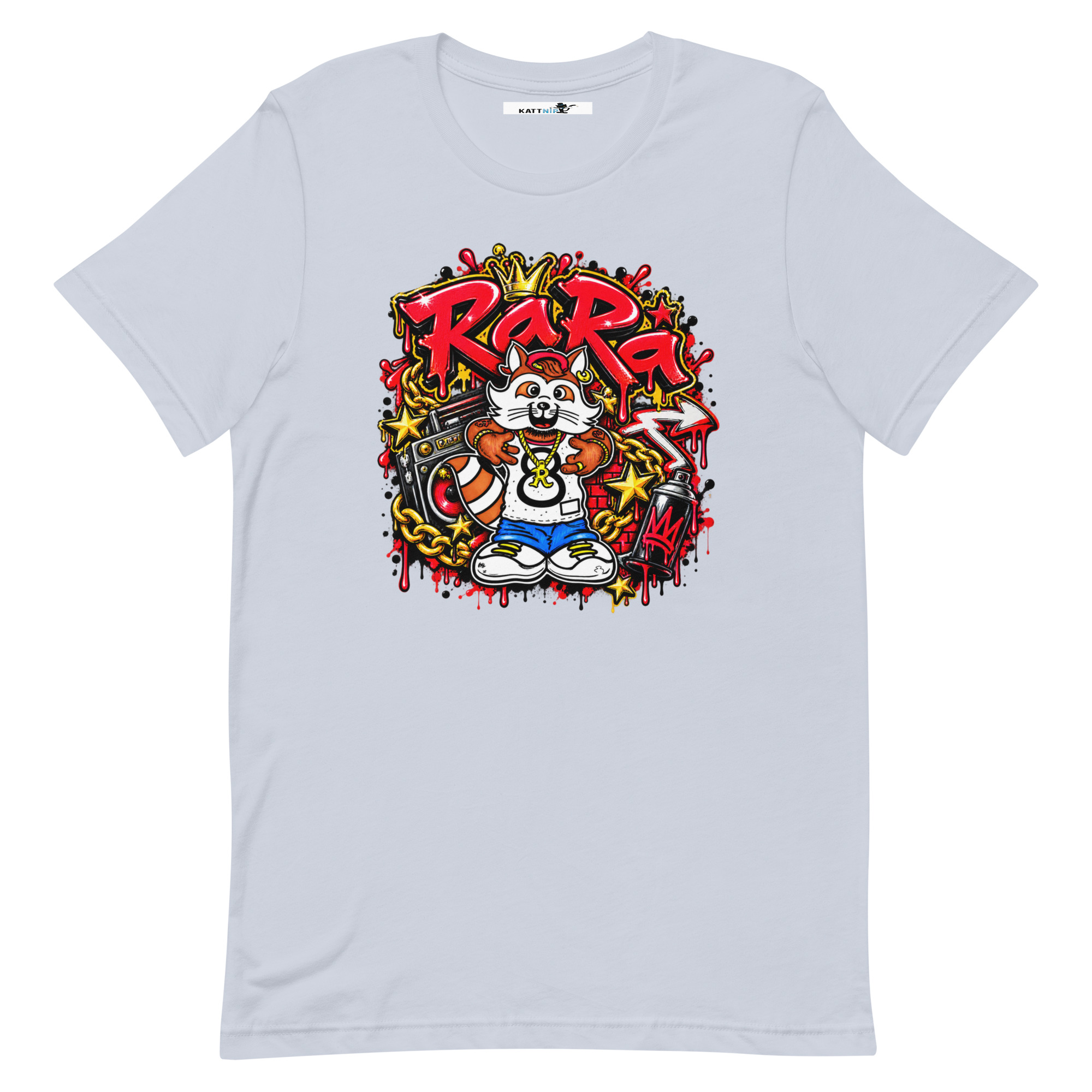 Unisex t-shirt - Image 46