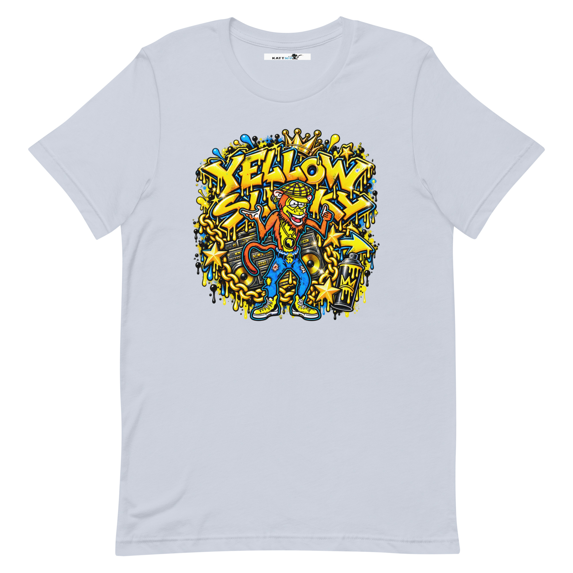 Unisex t-shirt - Image 46
