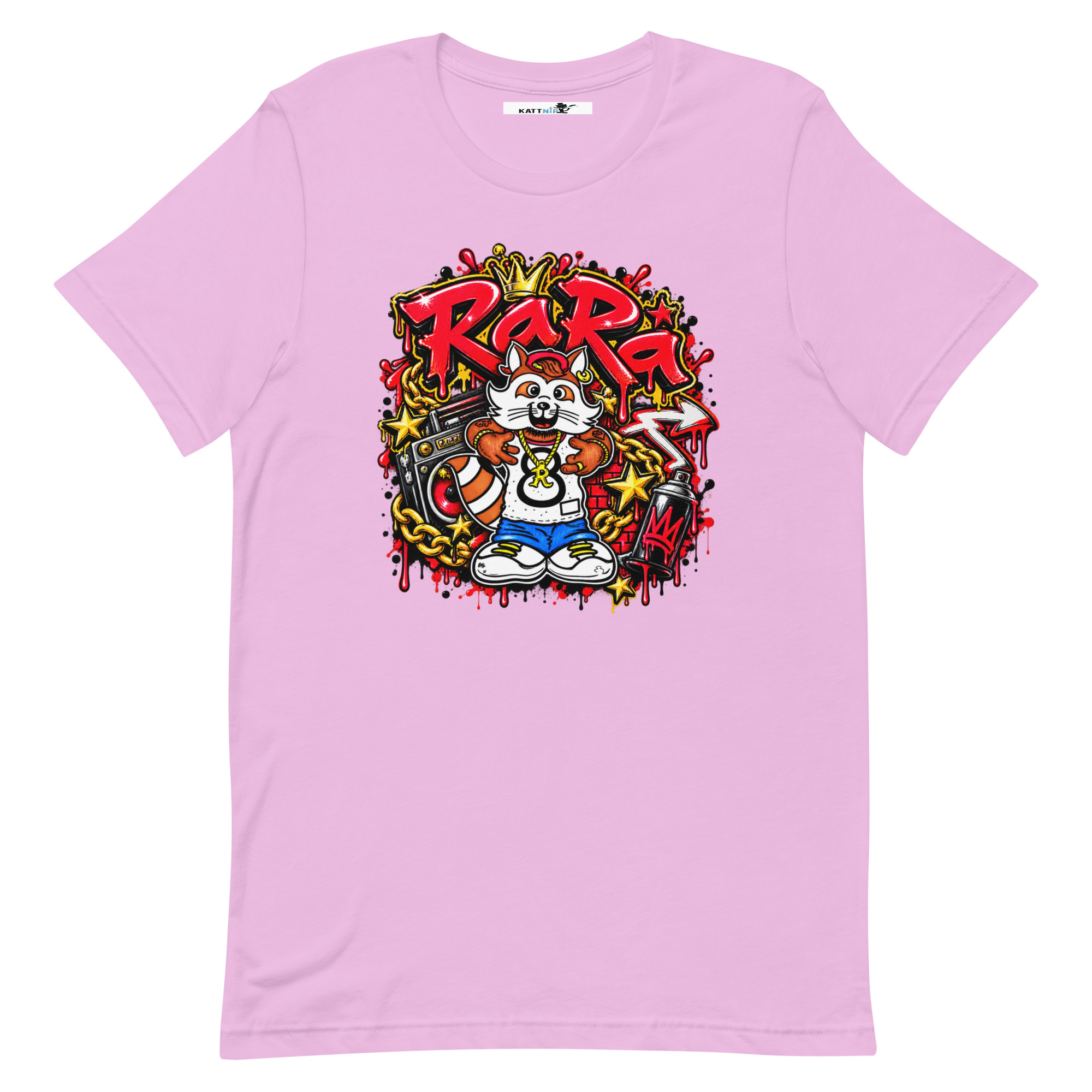 Unisex t-shirt - Image 47