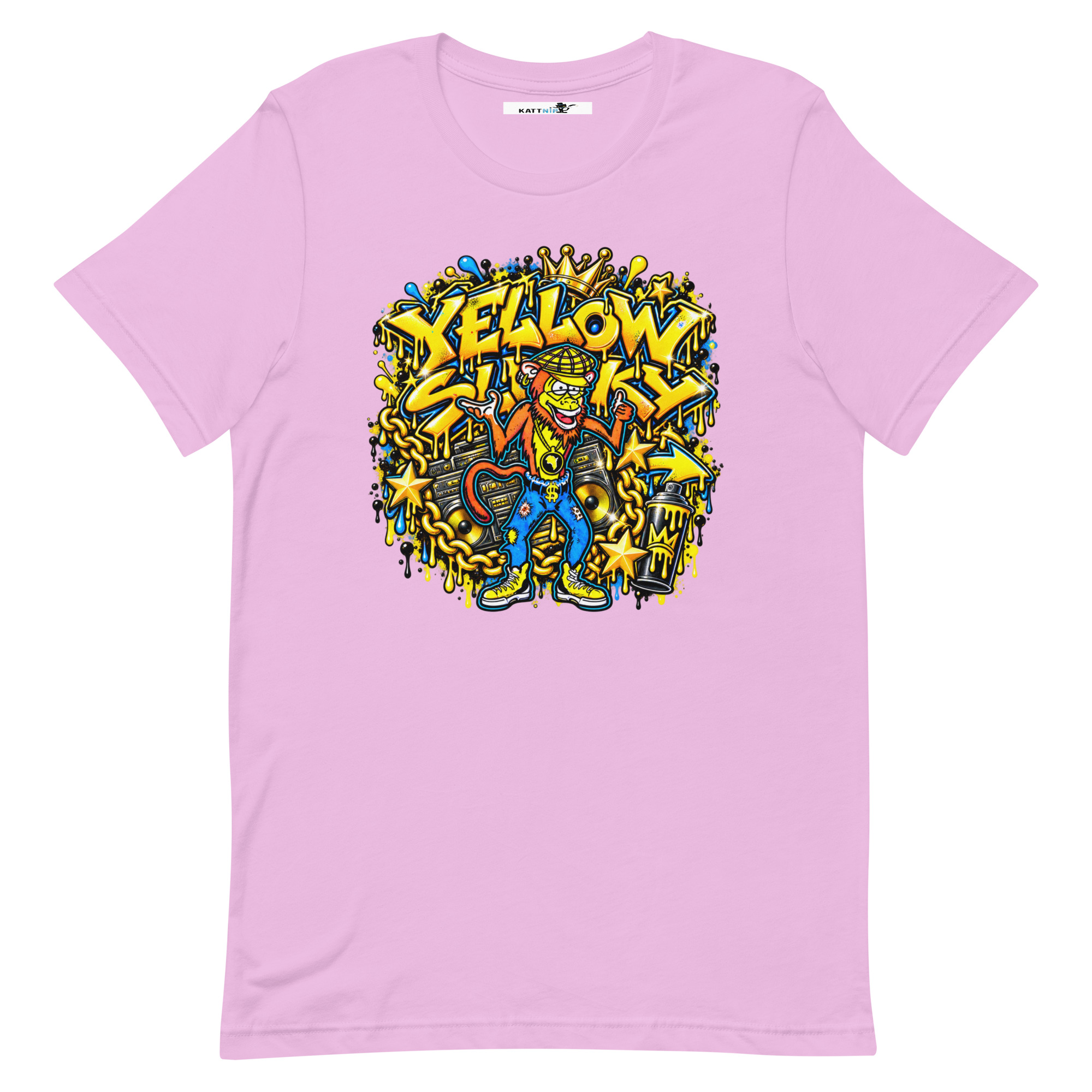 Unisex t-shirt - Image 47