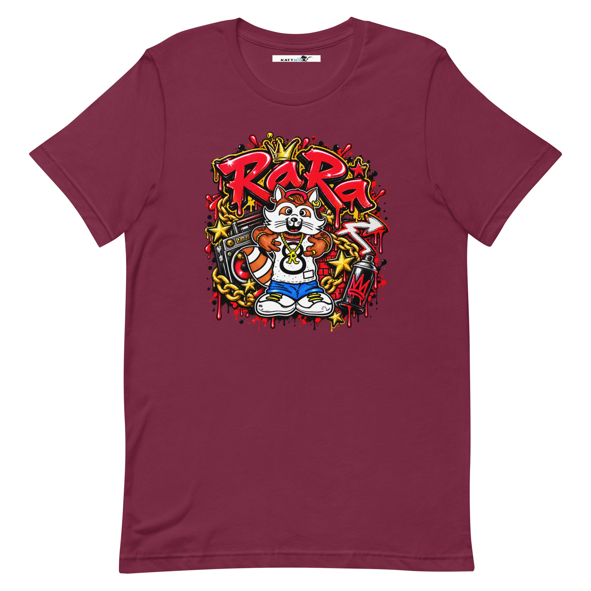 Unisex t-shirt - Image 48