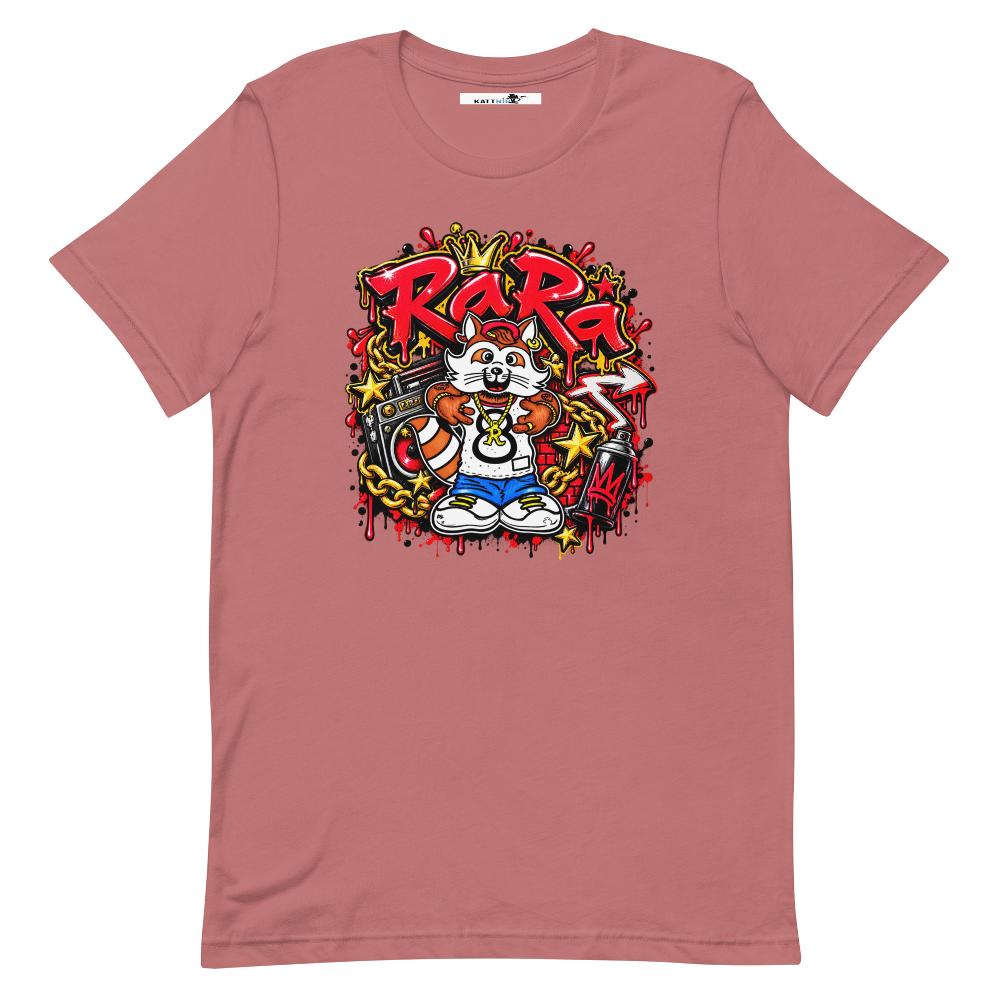 Unisex t-shirt - Image 49