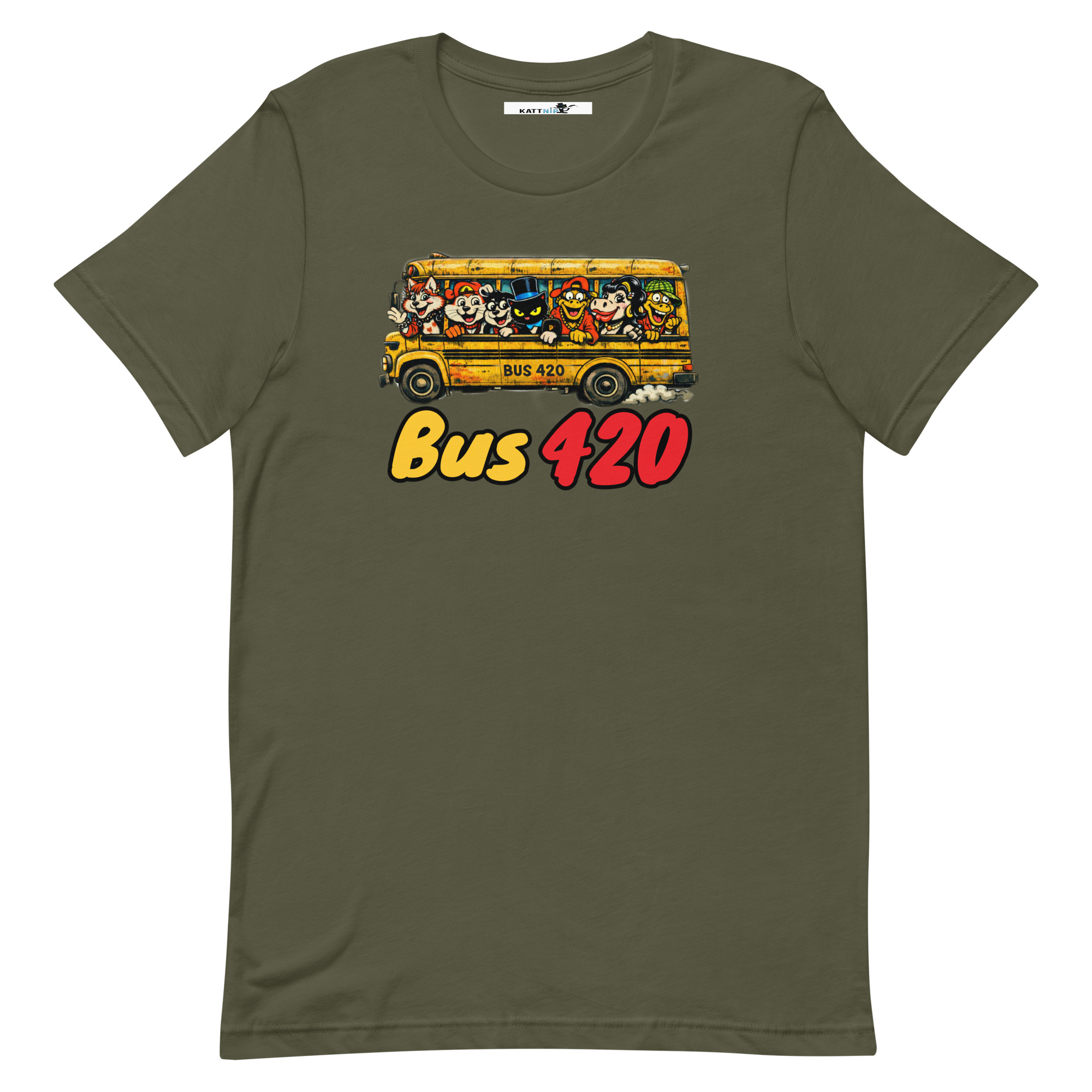 Unisex t-shirt copy copy copy - Image 50