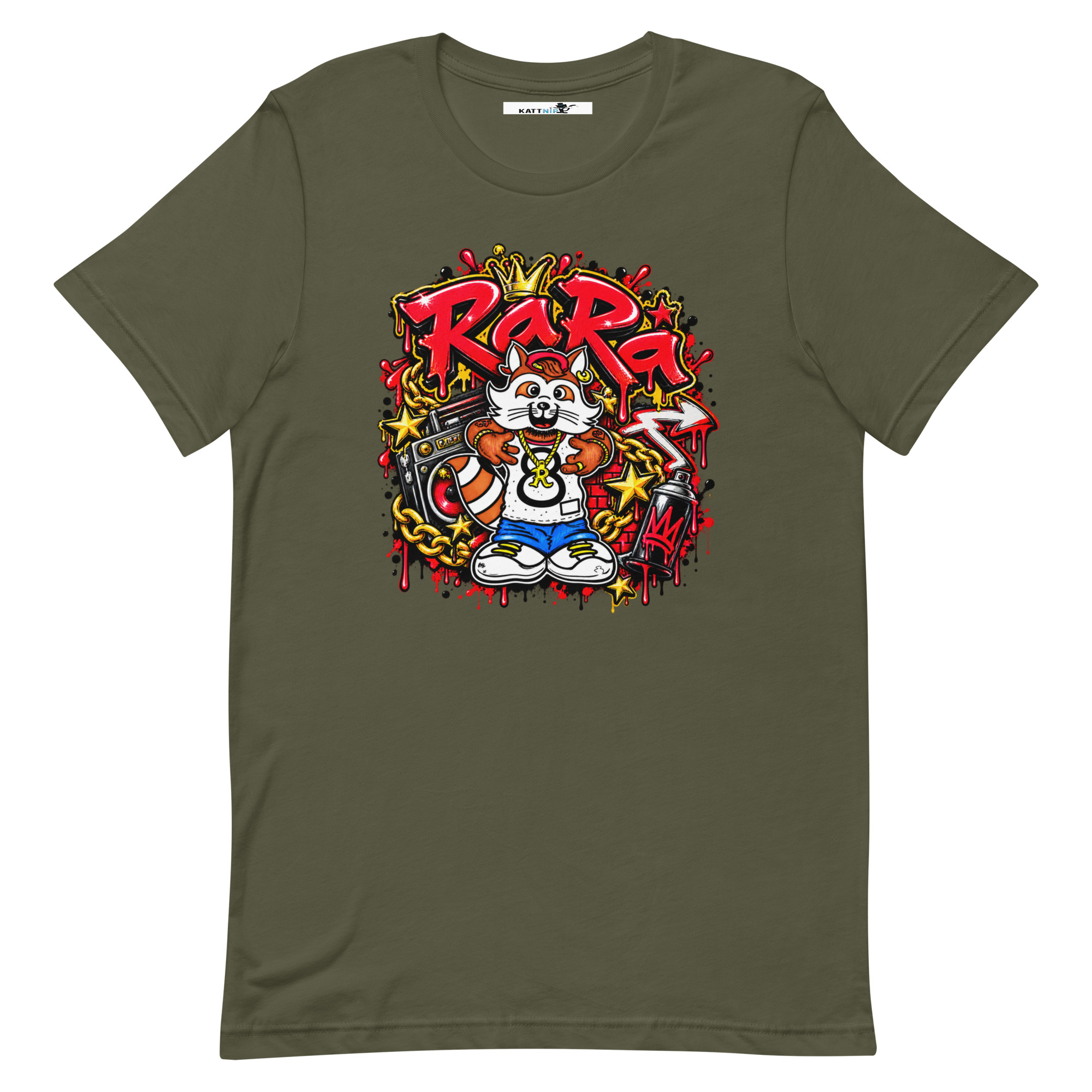 Unisex t-shirt - Image 50