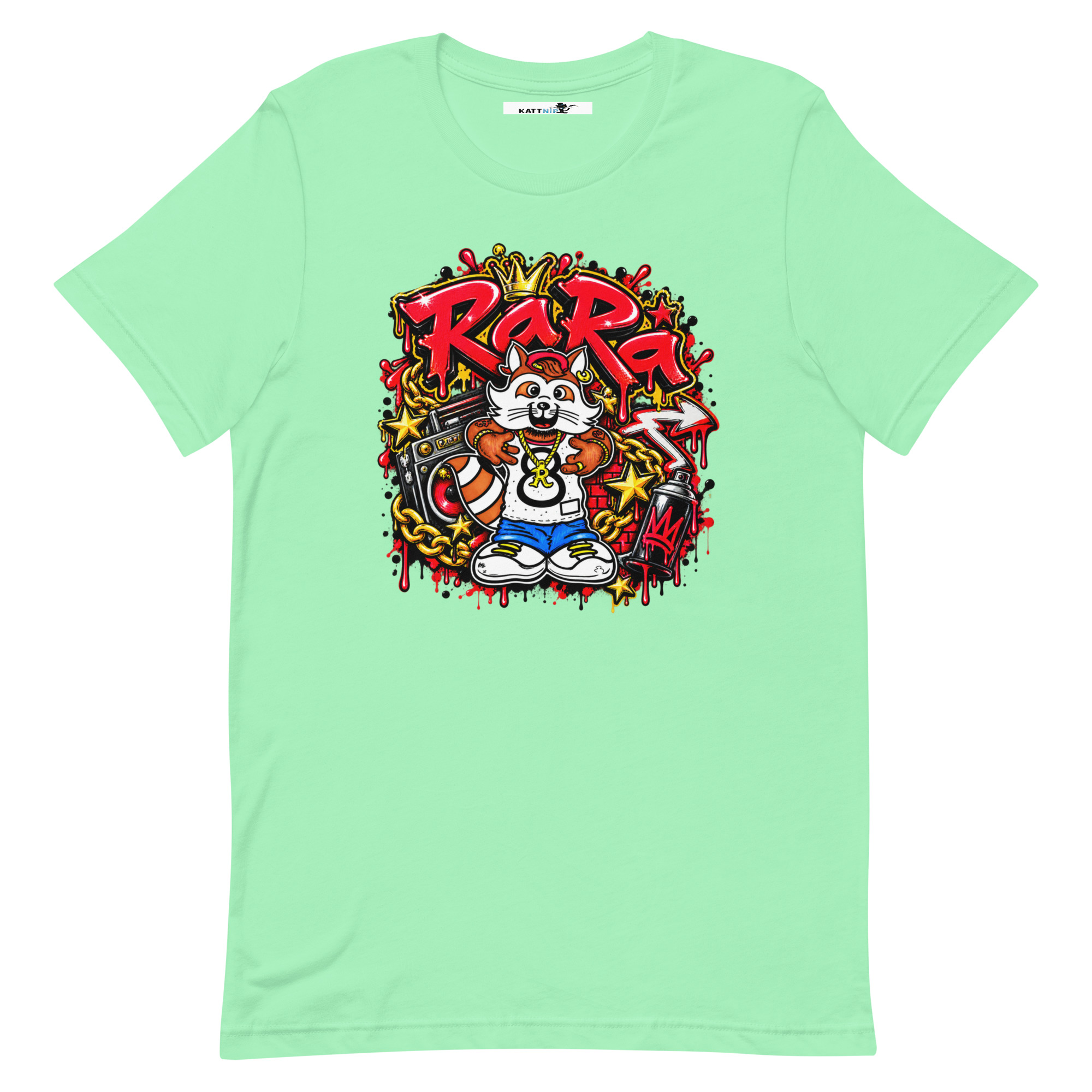 Unisex t-shirt - Image 88