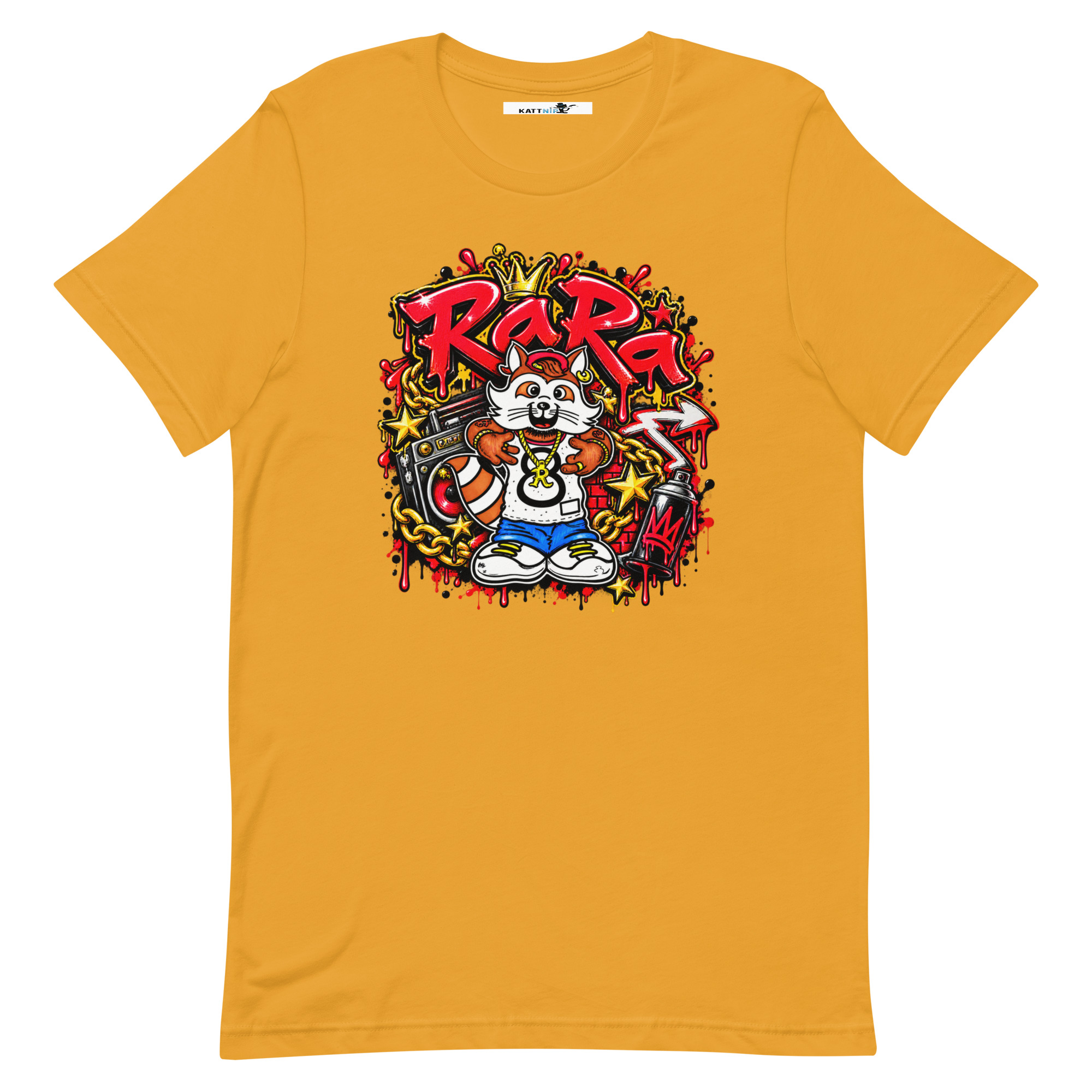 Unisex t-shirt - Image 51
