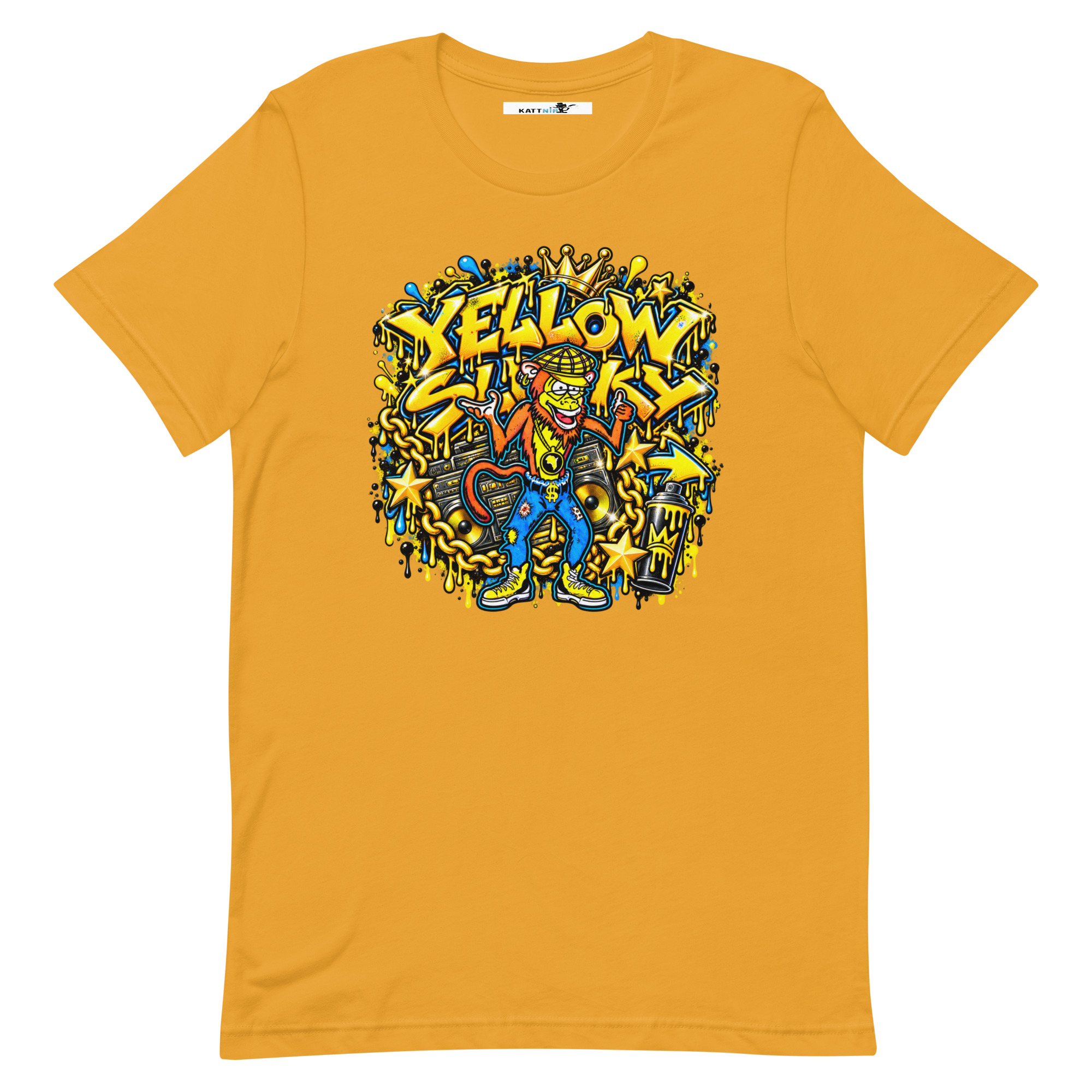 Unisex t-shirt - Image 51