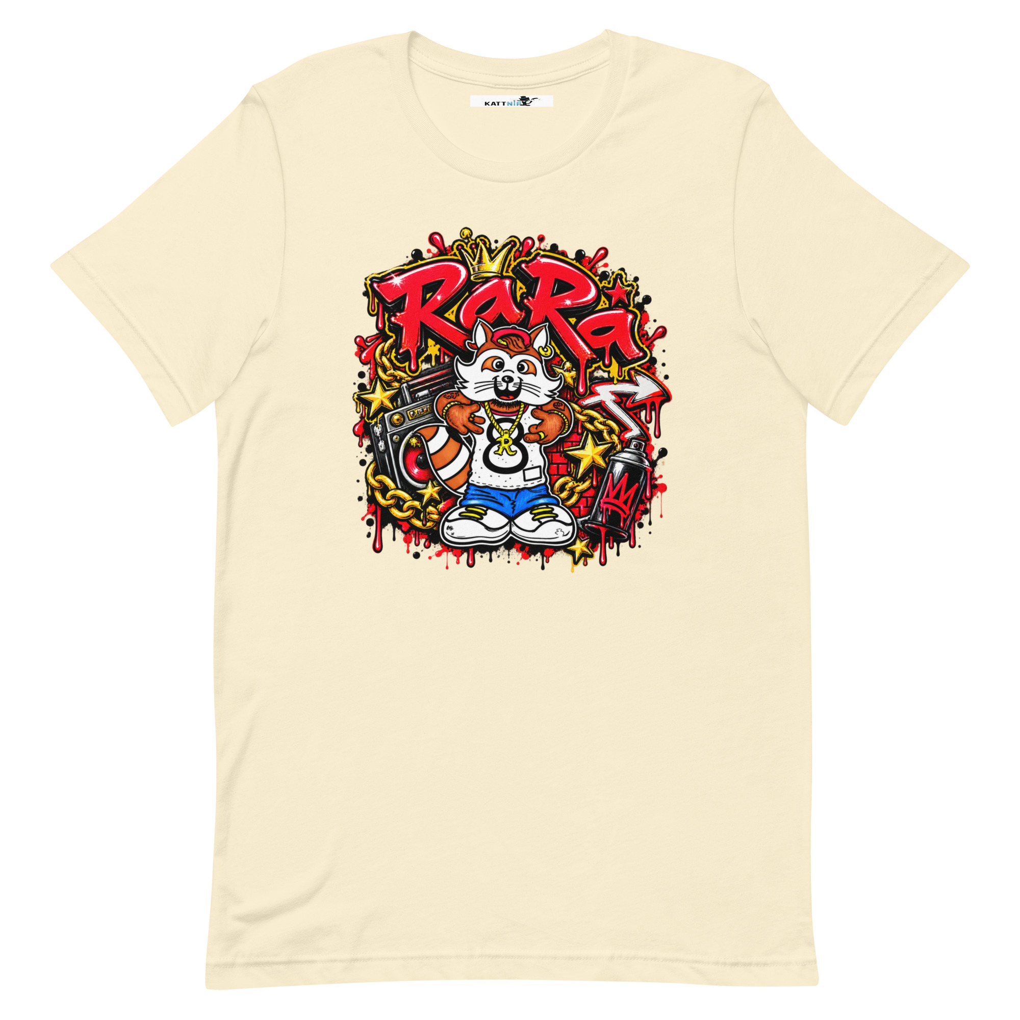 Unisex t-shirt - Image 52