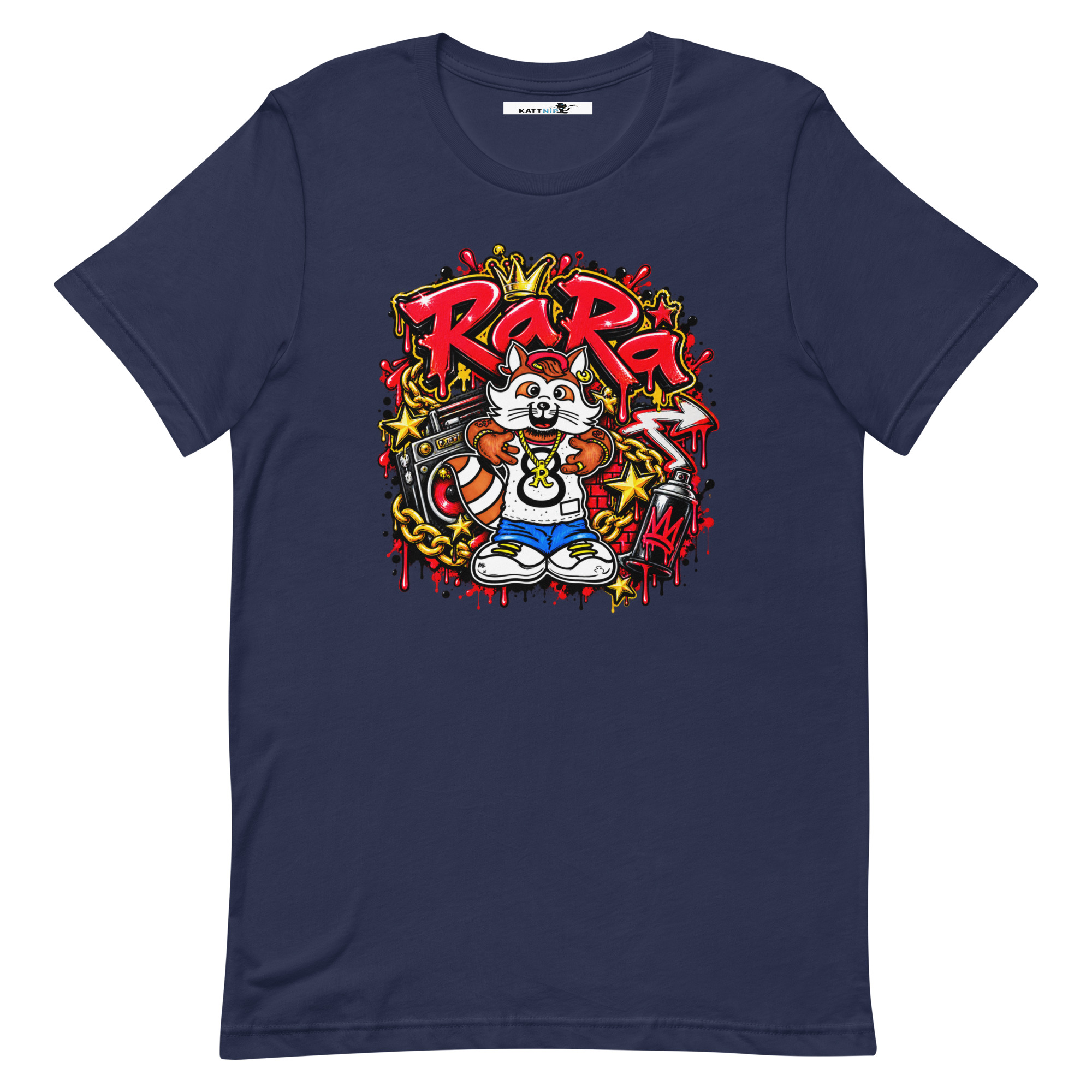 Unisex t-shirt - Image 53