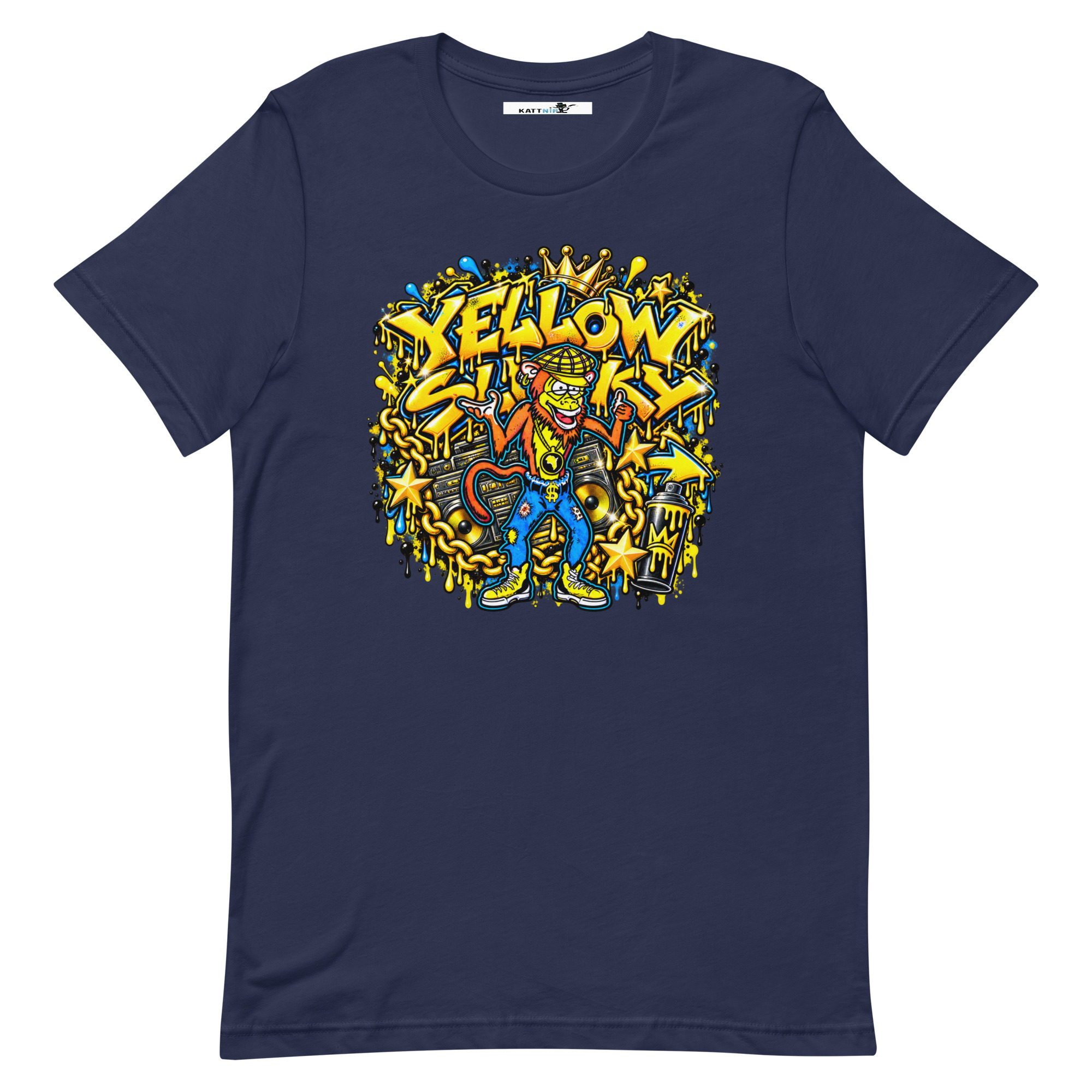 Unisex t-shirt - Image 53