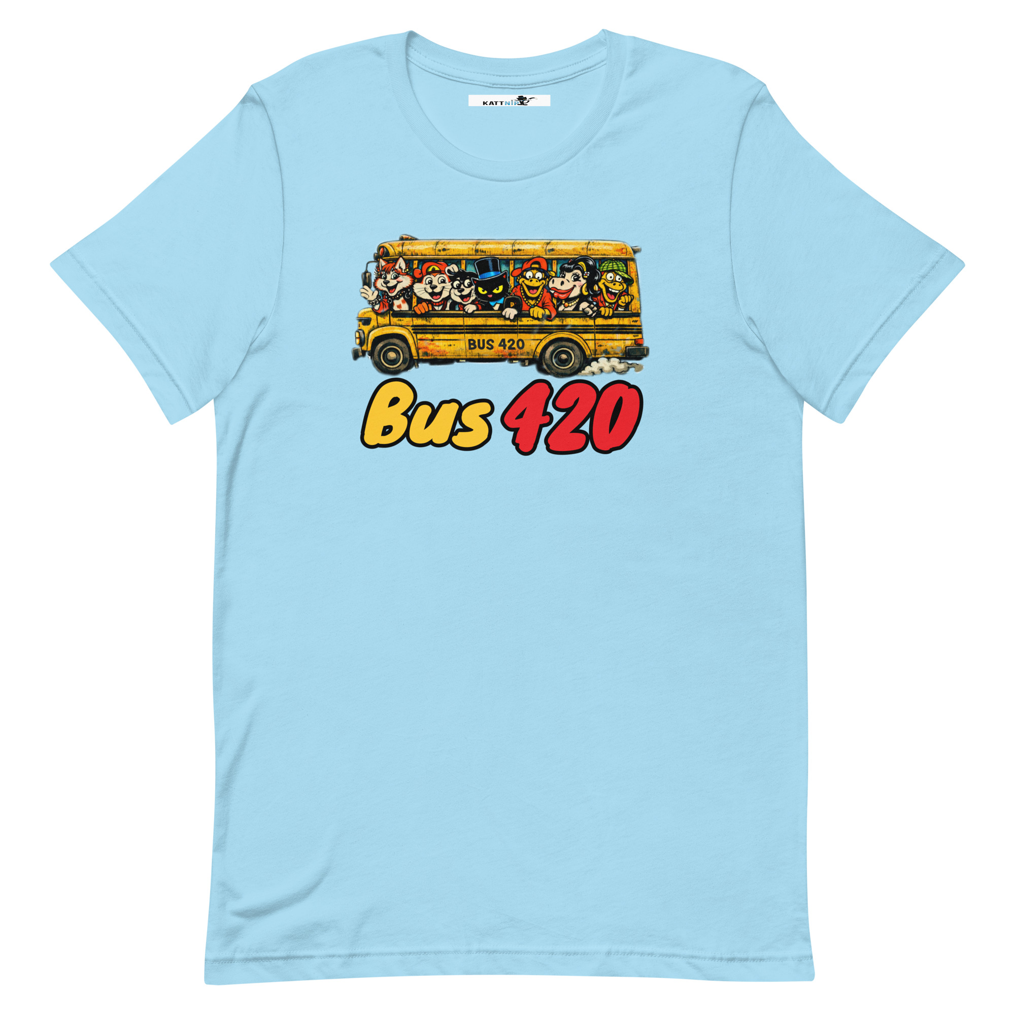 Unisex t-shirt copy copy copy - Image 54