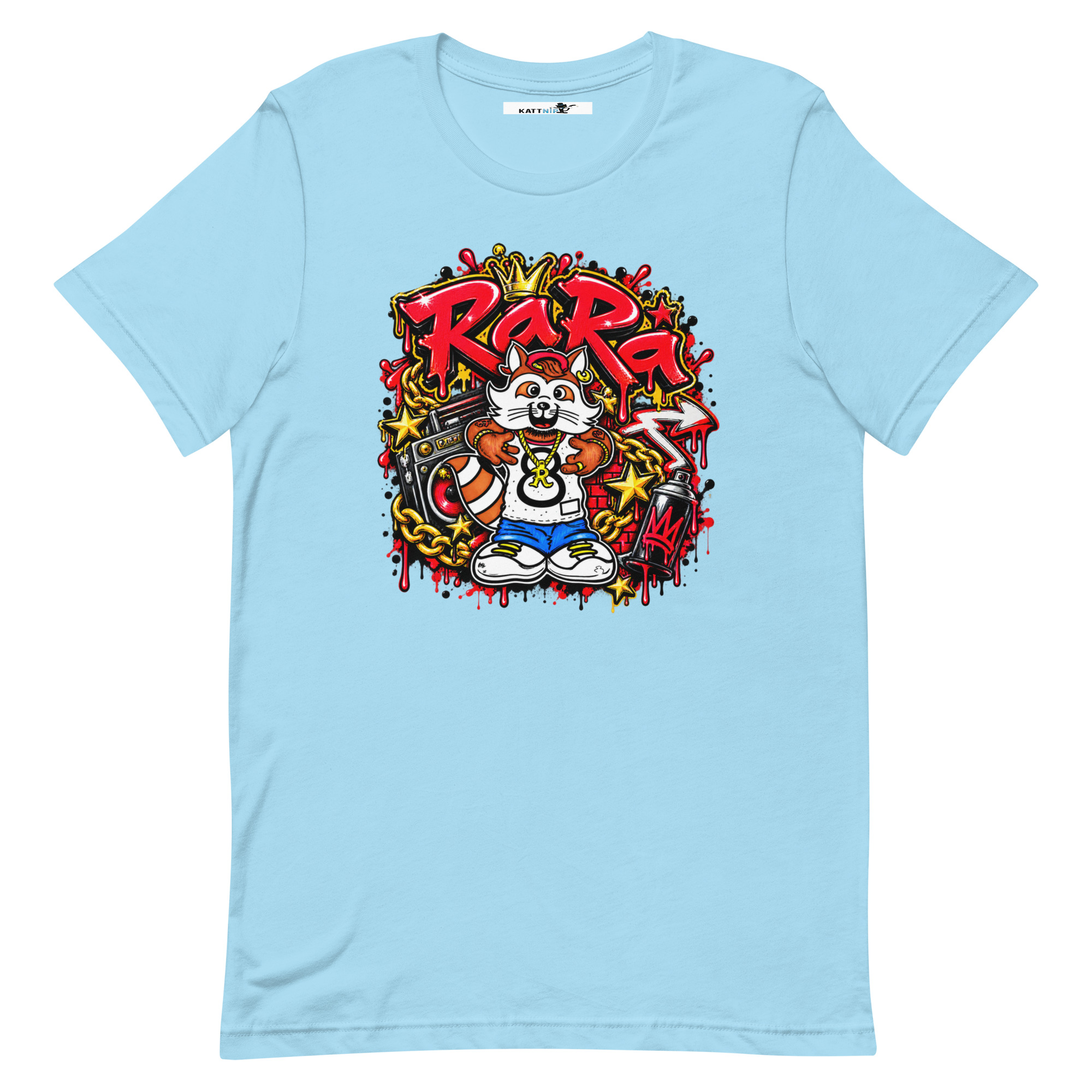 Unisex t-shirt - Image 54