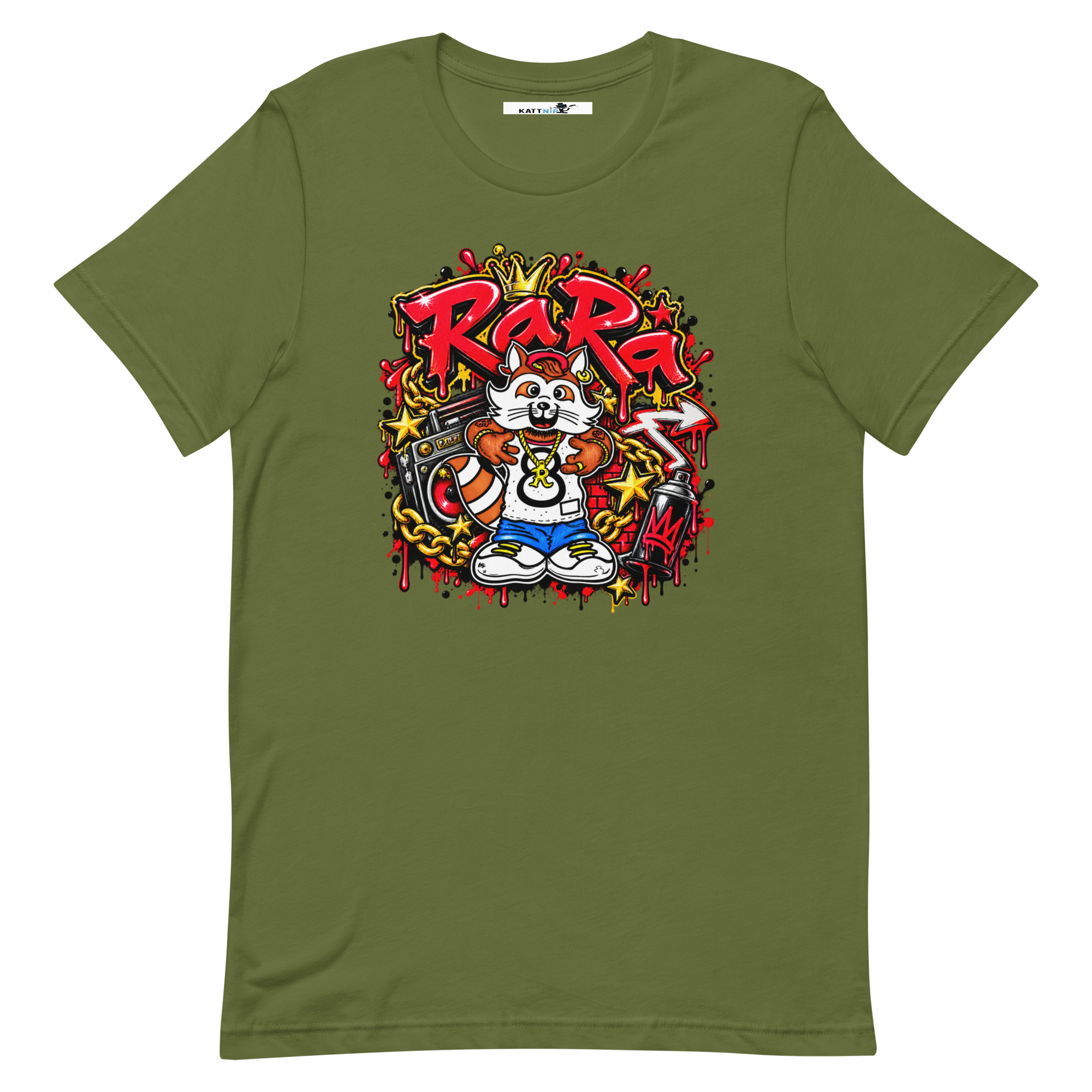 Unisex t-shirt - Image 55