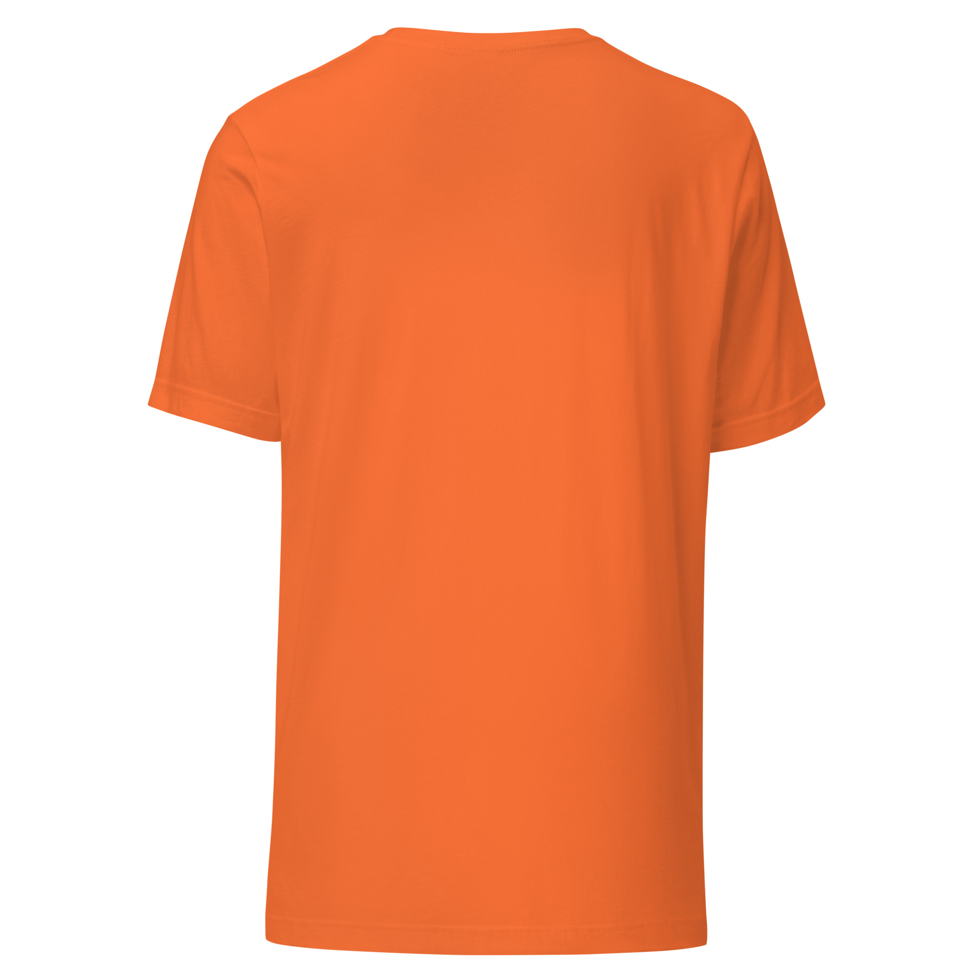 Unisex t-shirt - Image 6