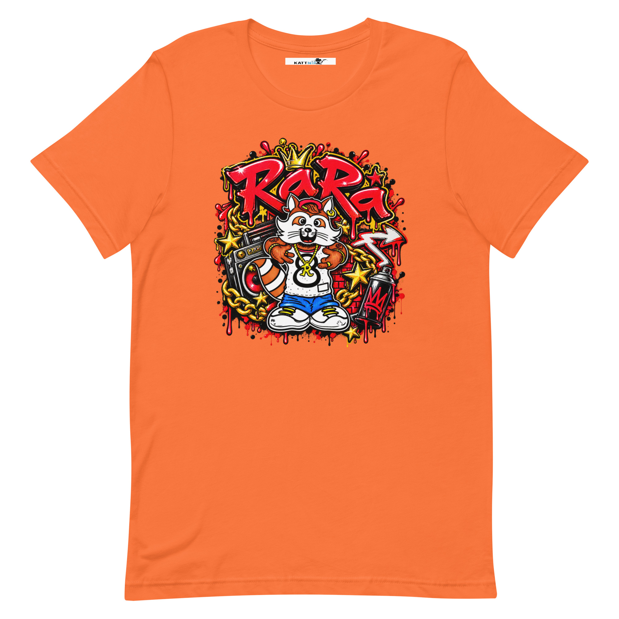 Unisex t-shirt - Image 56