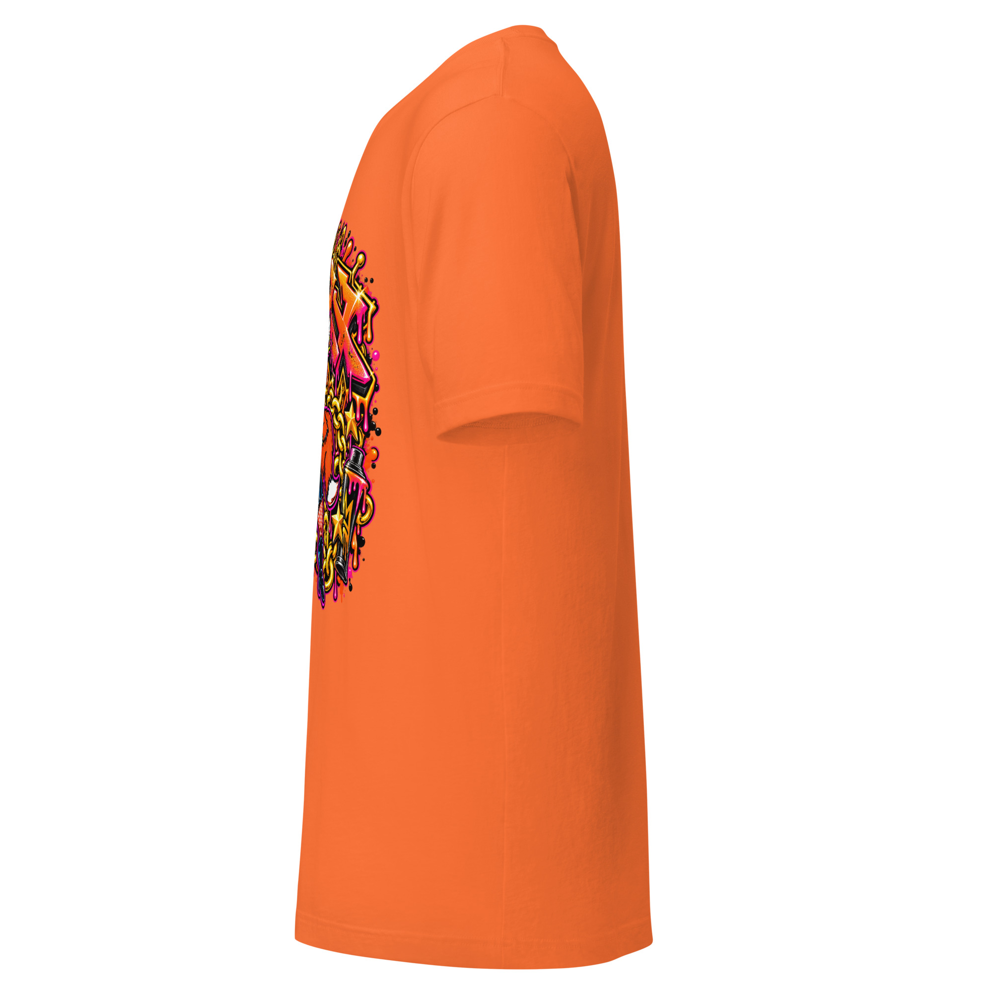 Unisex t-shirt - Image 10