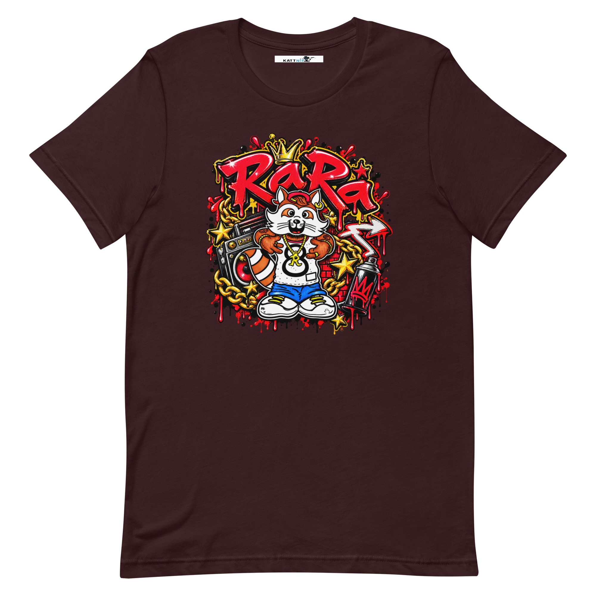 Unisex t-shirt - Image 57