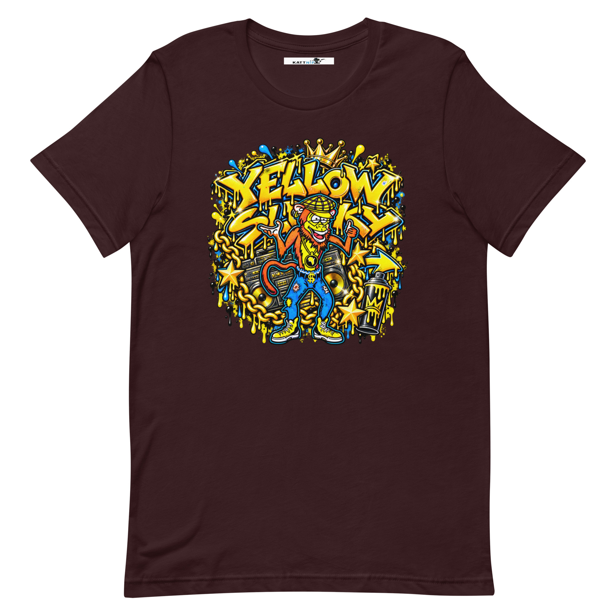 Unisex t-shirt - Image 57
