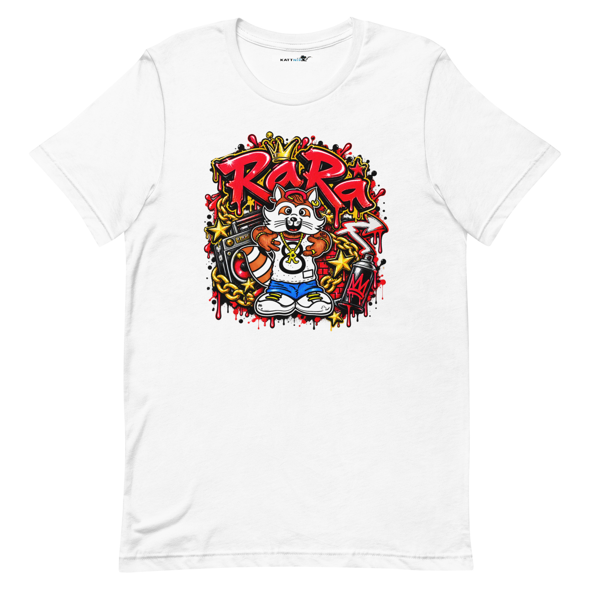 Unisex t-shirt - Image 59