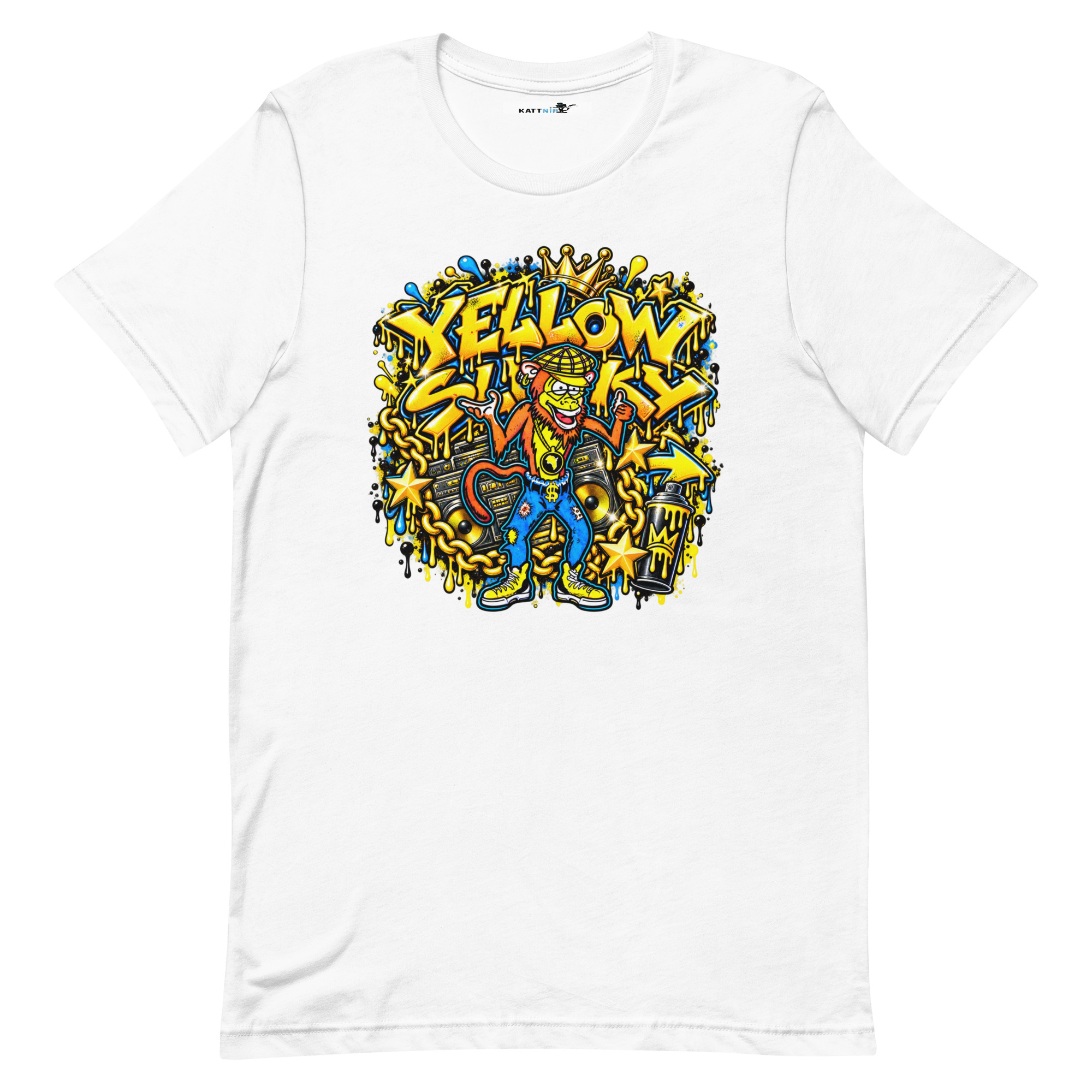 Unisex t-shirt - Image 59