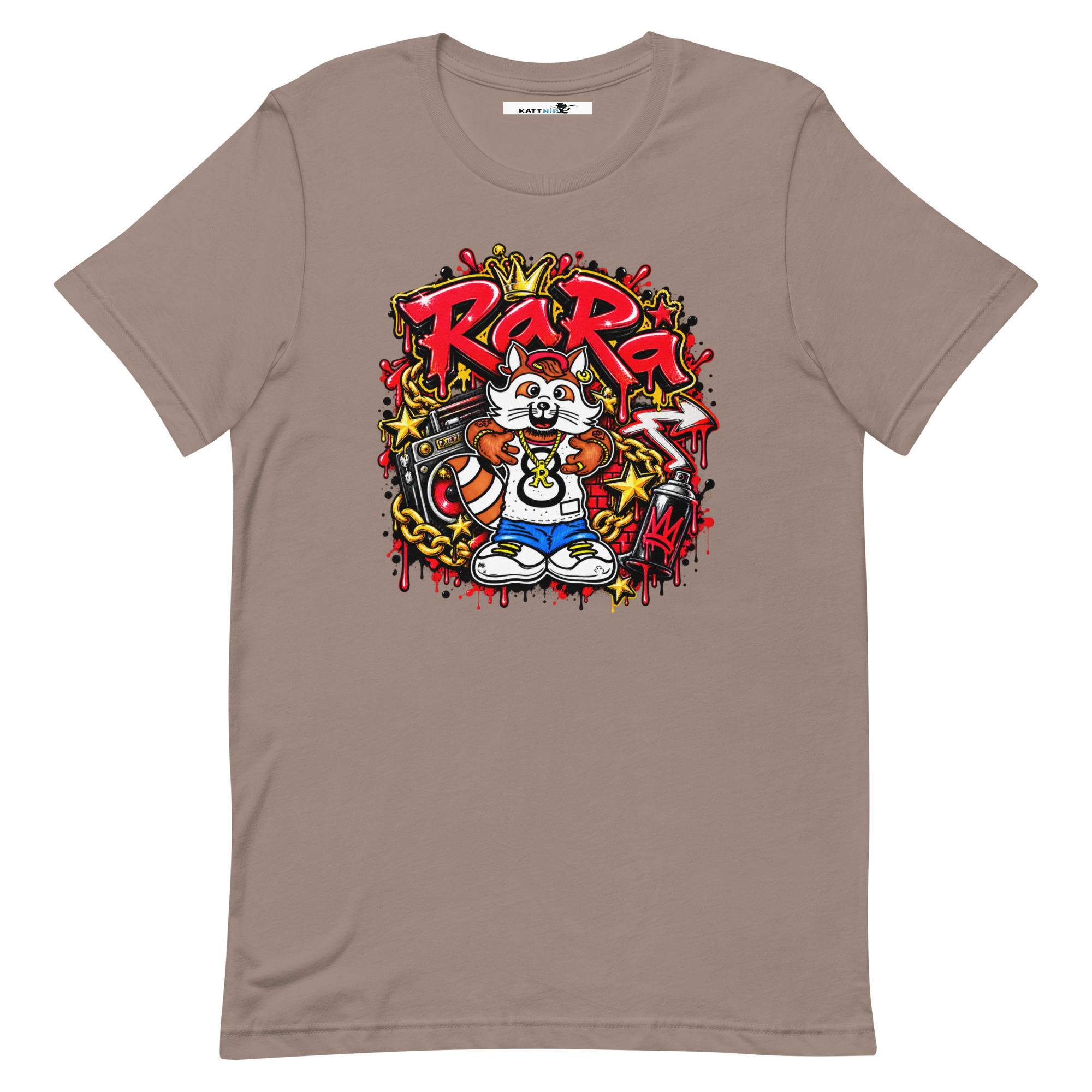 Unisex t-shirt - Image 58