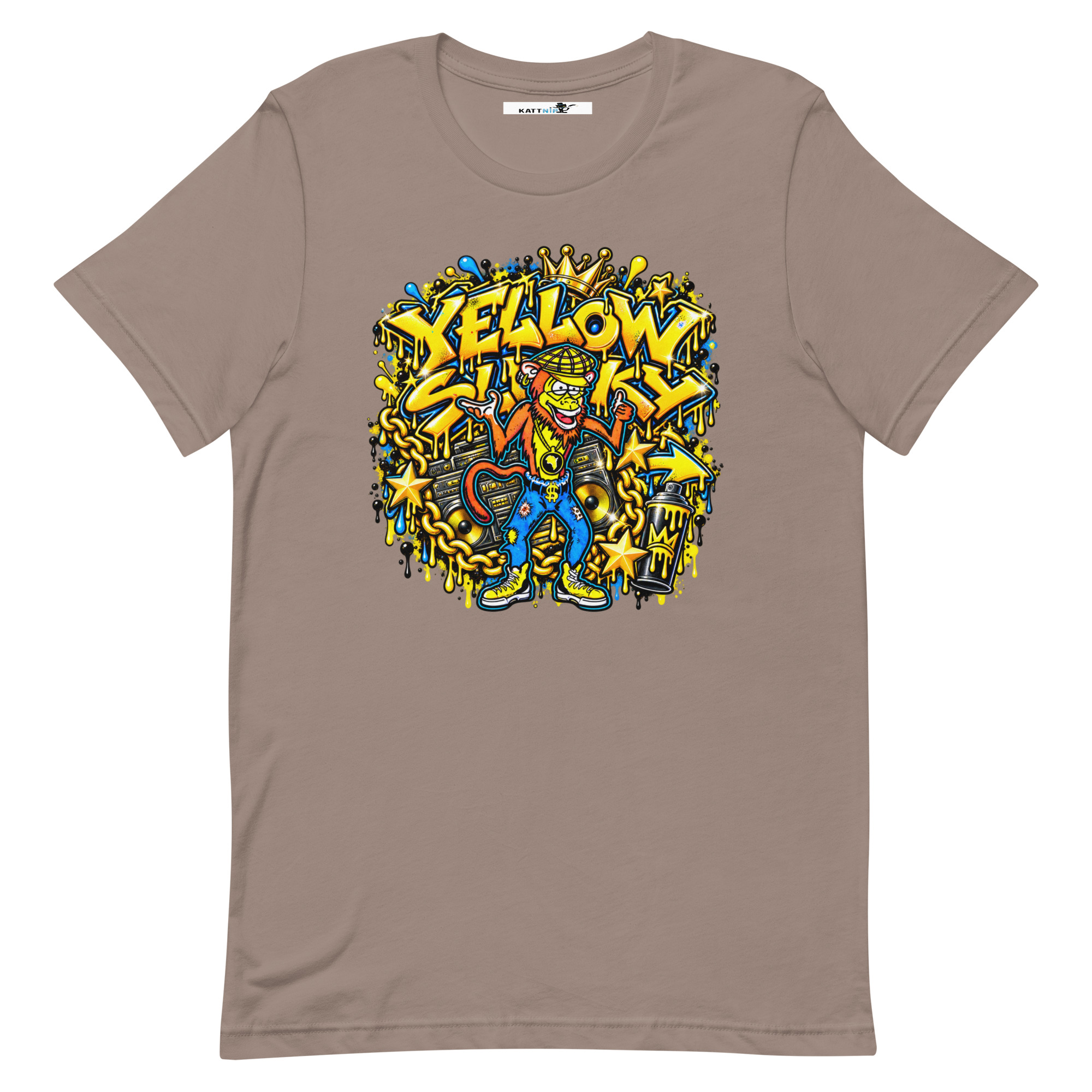Unisex t-shirt - Image 58