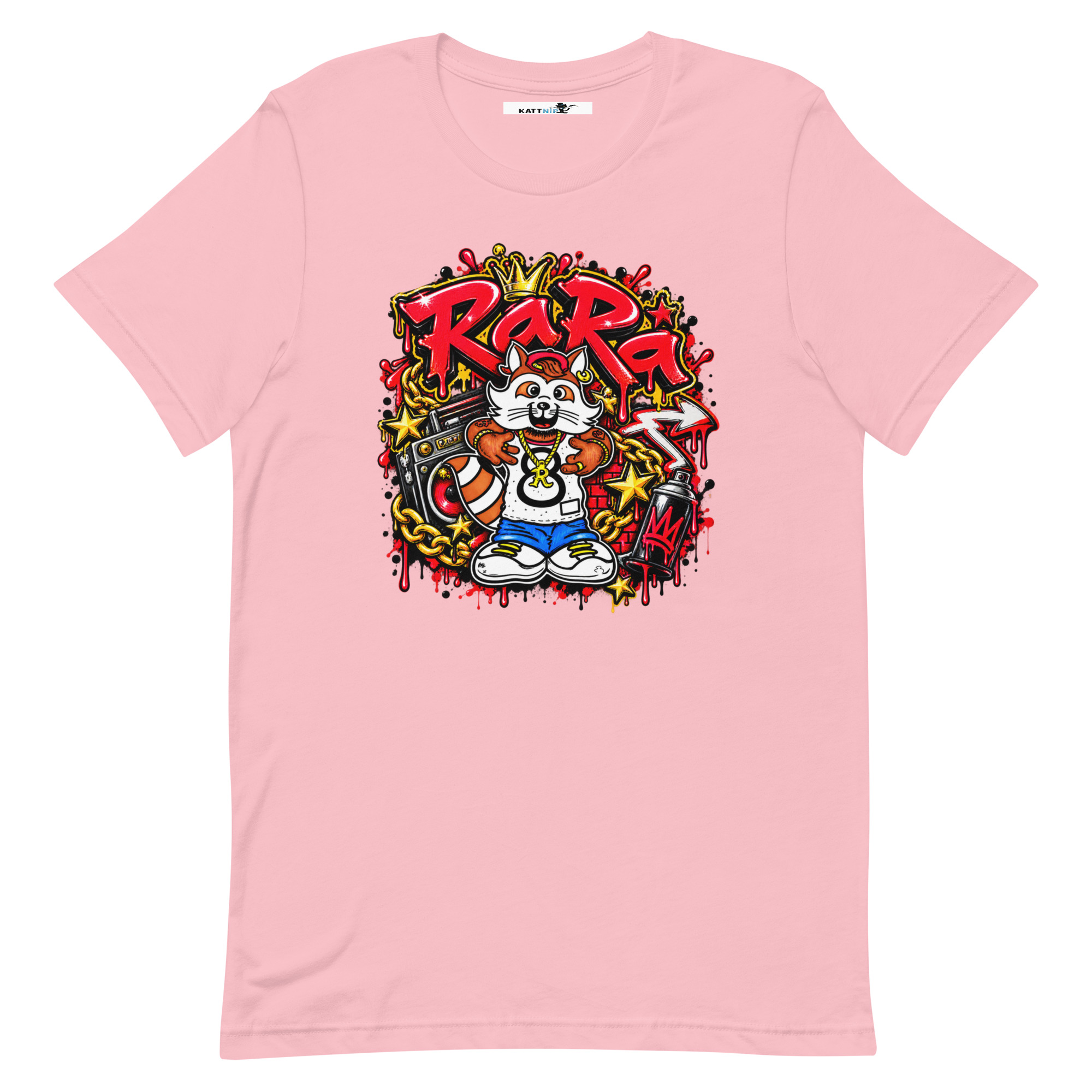 Unisex t-shirt - Image 60