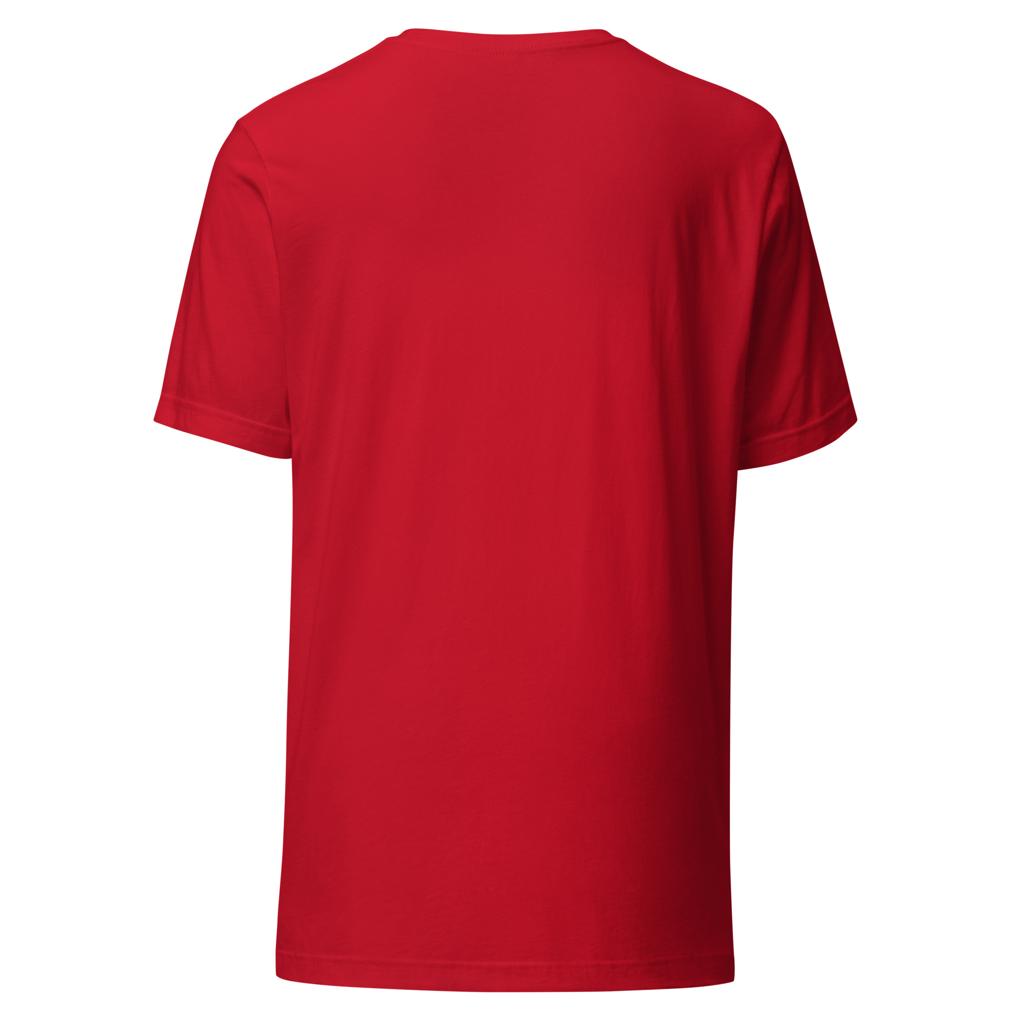 Marcus Unisex T-shirt - Image 100