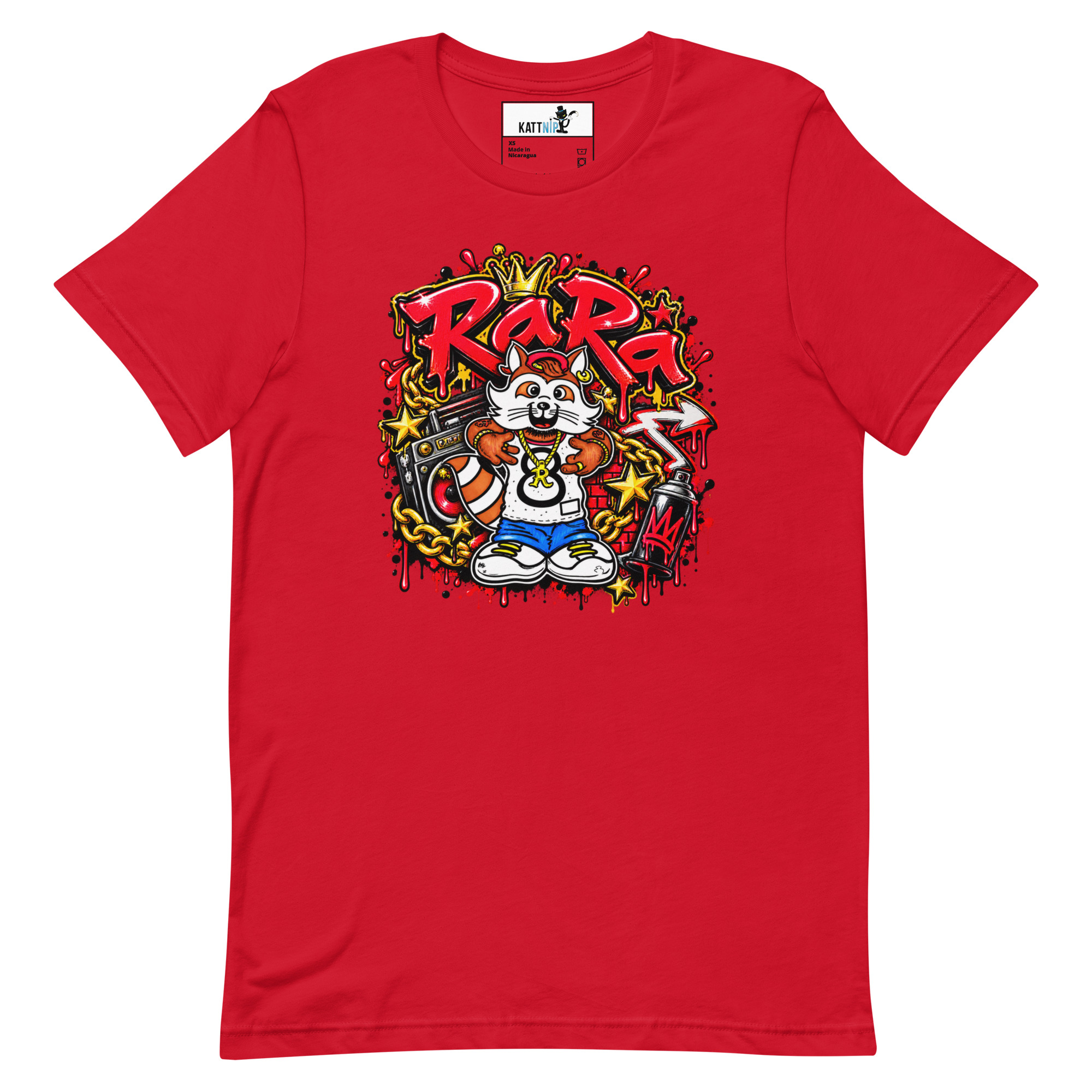 Unisex t-shirt - Image 62