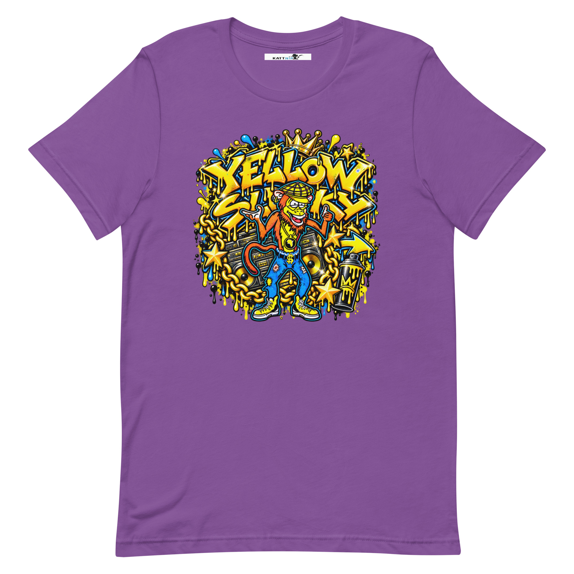 Unisex t-shirt - Image 63